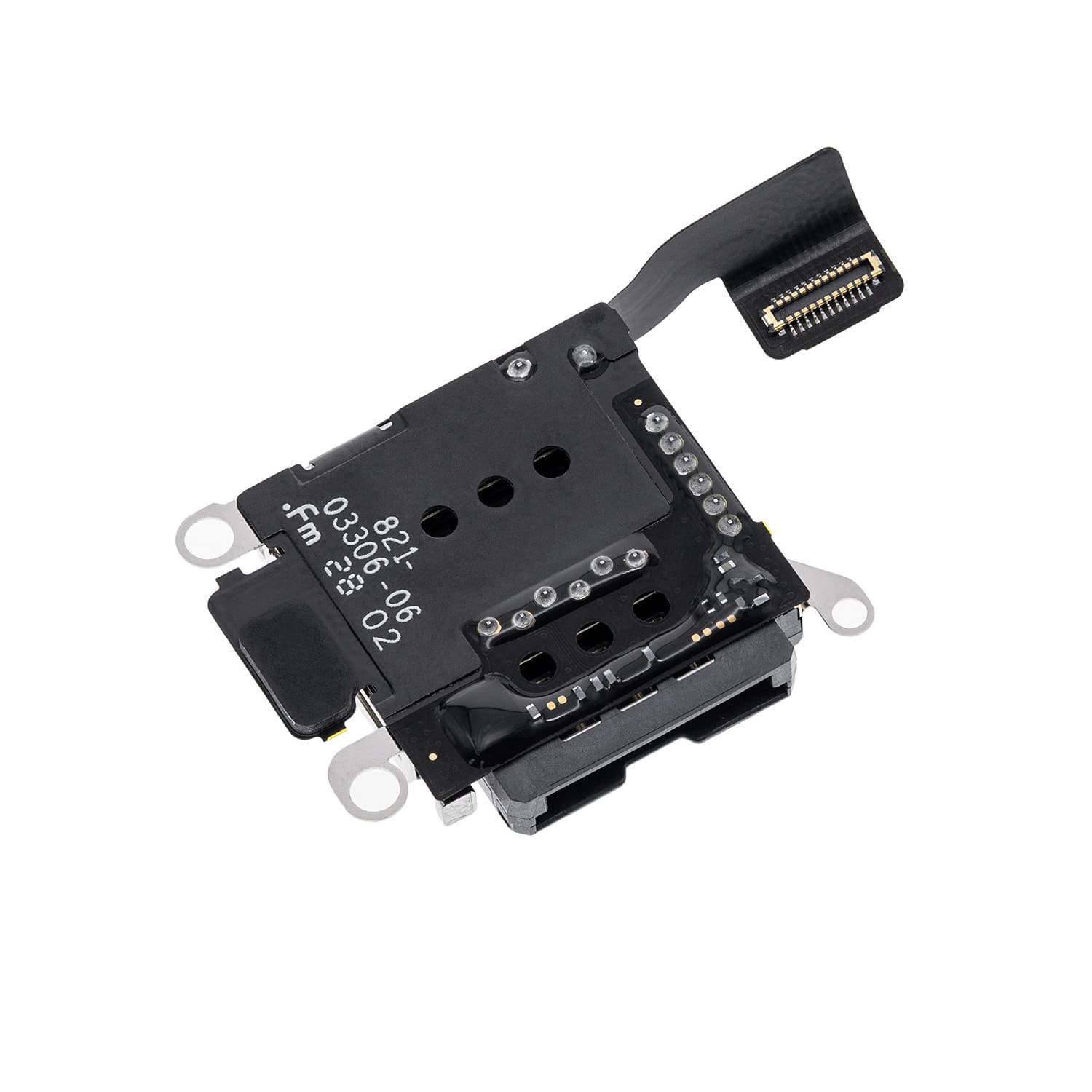 SINGLE SIM CARD SLOT FOR IPHONE 13