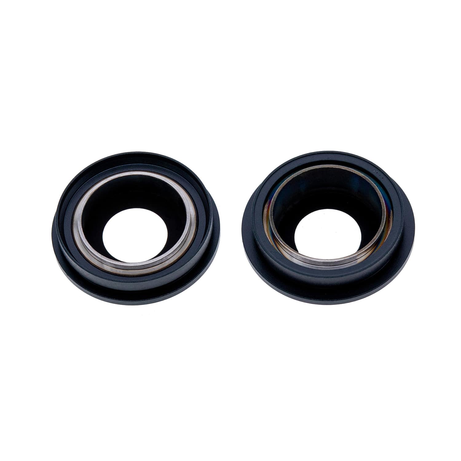 REAR CAMERA HOLDER WITH LENS FOR IPHONE 13/13 MINI - MIDNIGHT