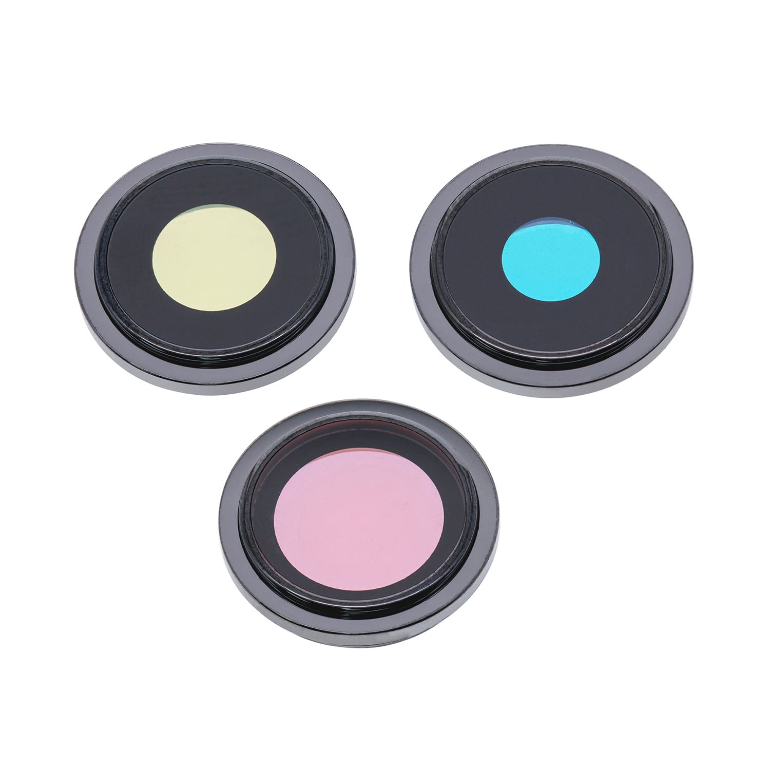 REAR CAMERA HOLDER WITH LENS FOR IPHONE 13 PRO/13 PRO MAX - GRAPHITE