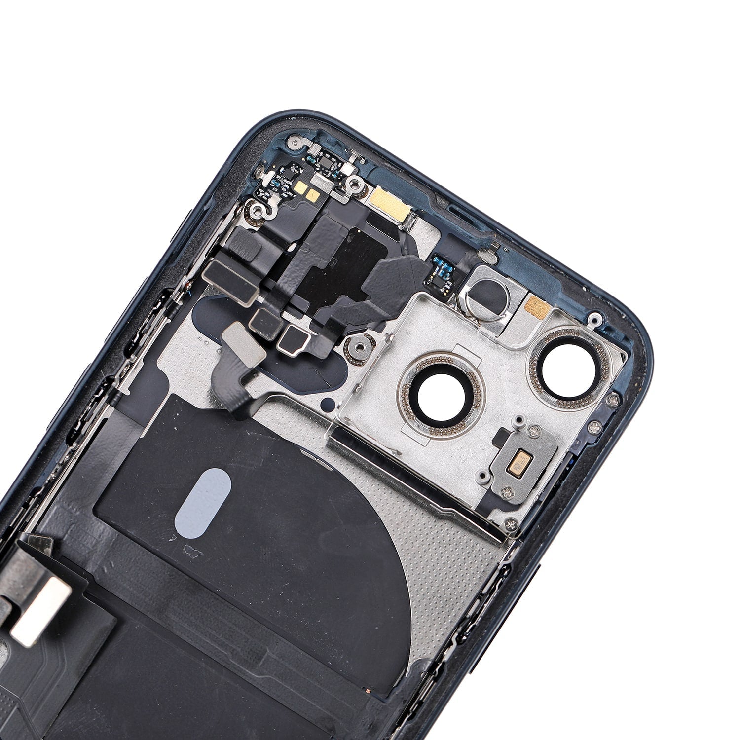 MIDNIGHT BACK COVER FULL ASSEMBLY FOR IPHONE 13 MINI