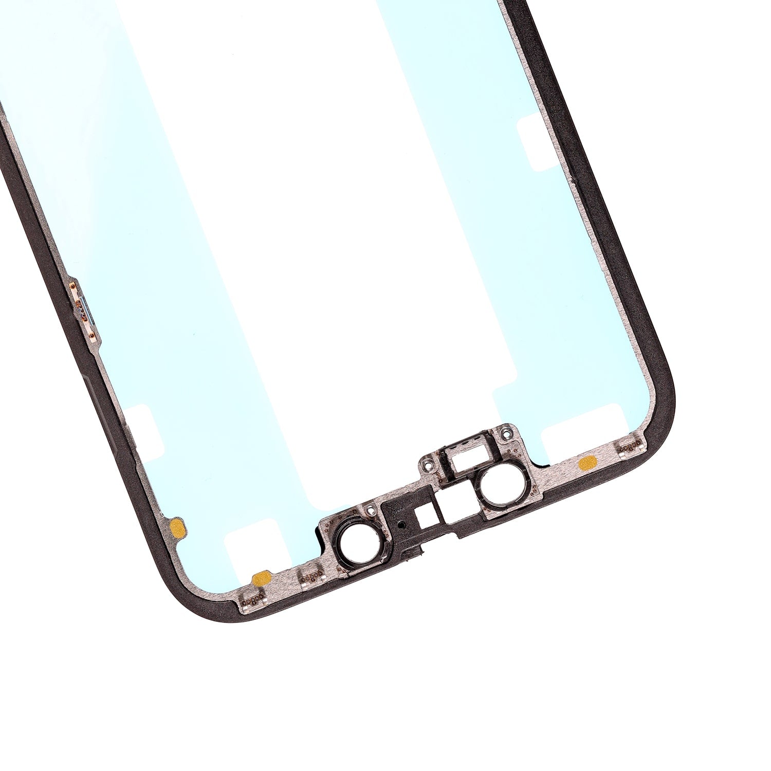 FRONT SUPPORTING DIGITIZER FRAME FOR IPHONE 13 PRO