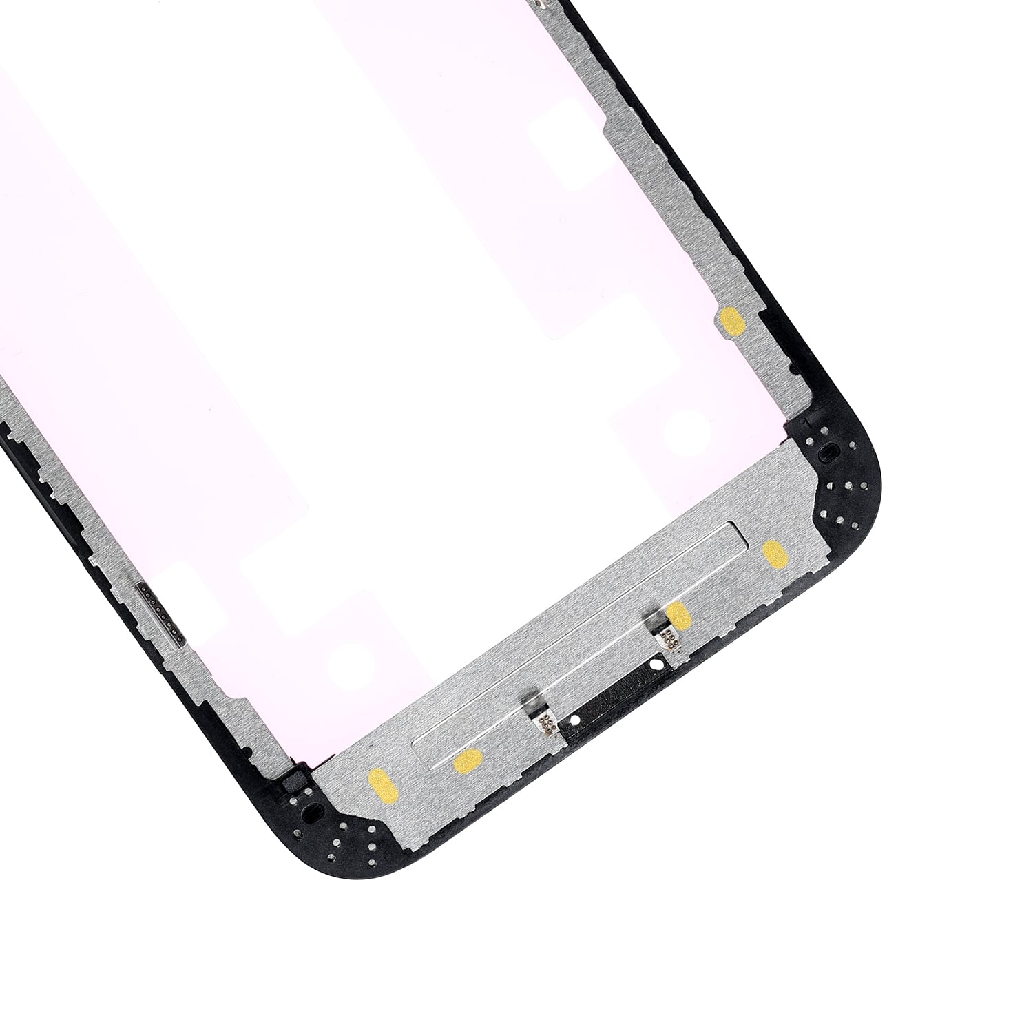 FRONT SUPPORTING DIGITIZER FRAME FOR IPHONE 12 MINI