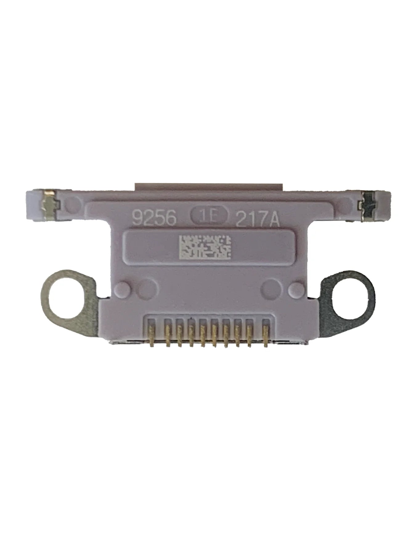 PURPLE - CHARGING PORT ONLY FOR IPHONE 11 (10 PACK)