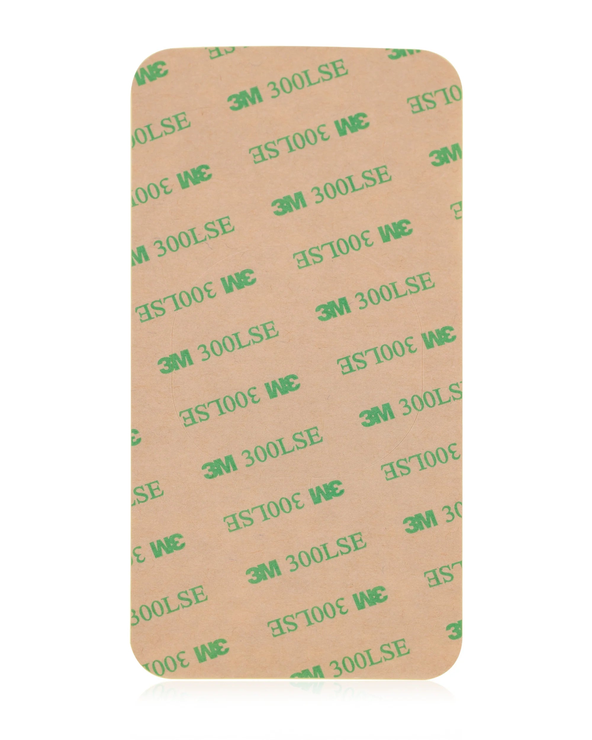 3M GLUE ADHESIVE TAPE (FOR BACK GLASS) FOR IPHONE 11 (10 PACK)