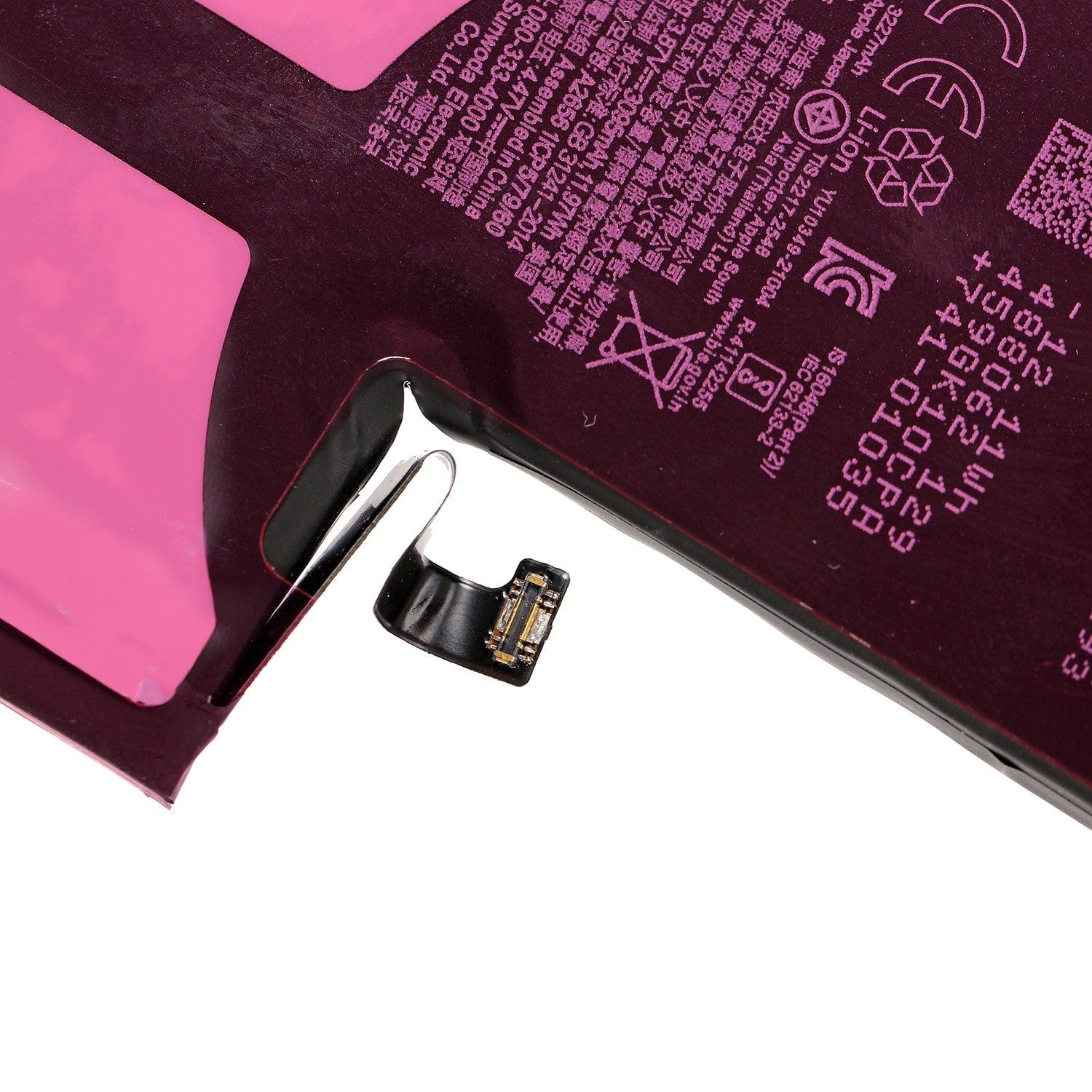 BATTERY FOR IPHONE 13 PRO