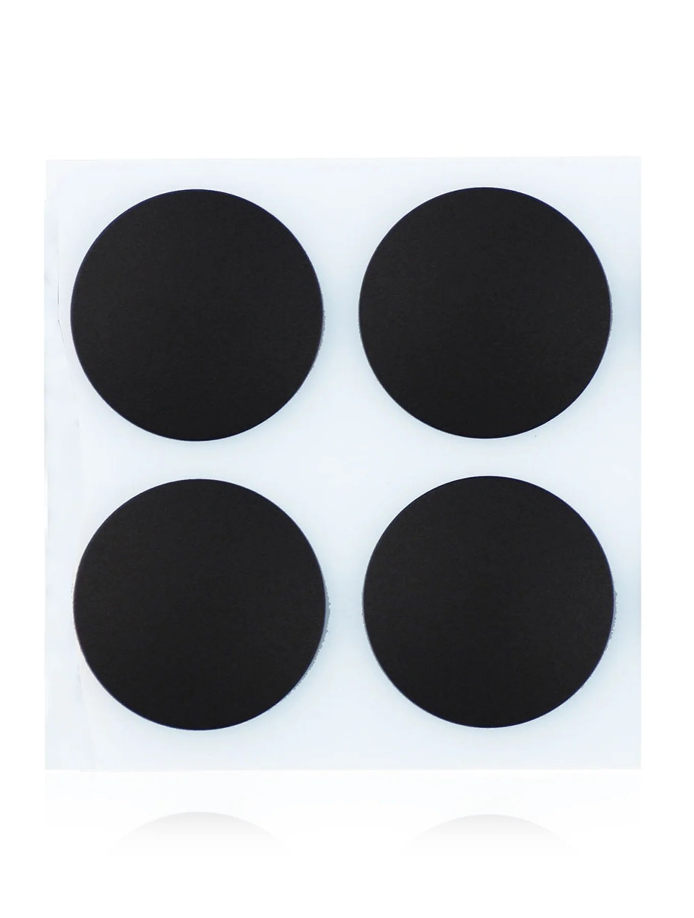 BOTTOM CASE PLASTIC FEET (4 PIECE SET) FOR MACBOOK PRO A1706 A1707 A1990 A1708 A1989 / AIR (LATE 2016 TO EARLY 2020)