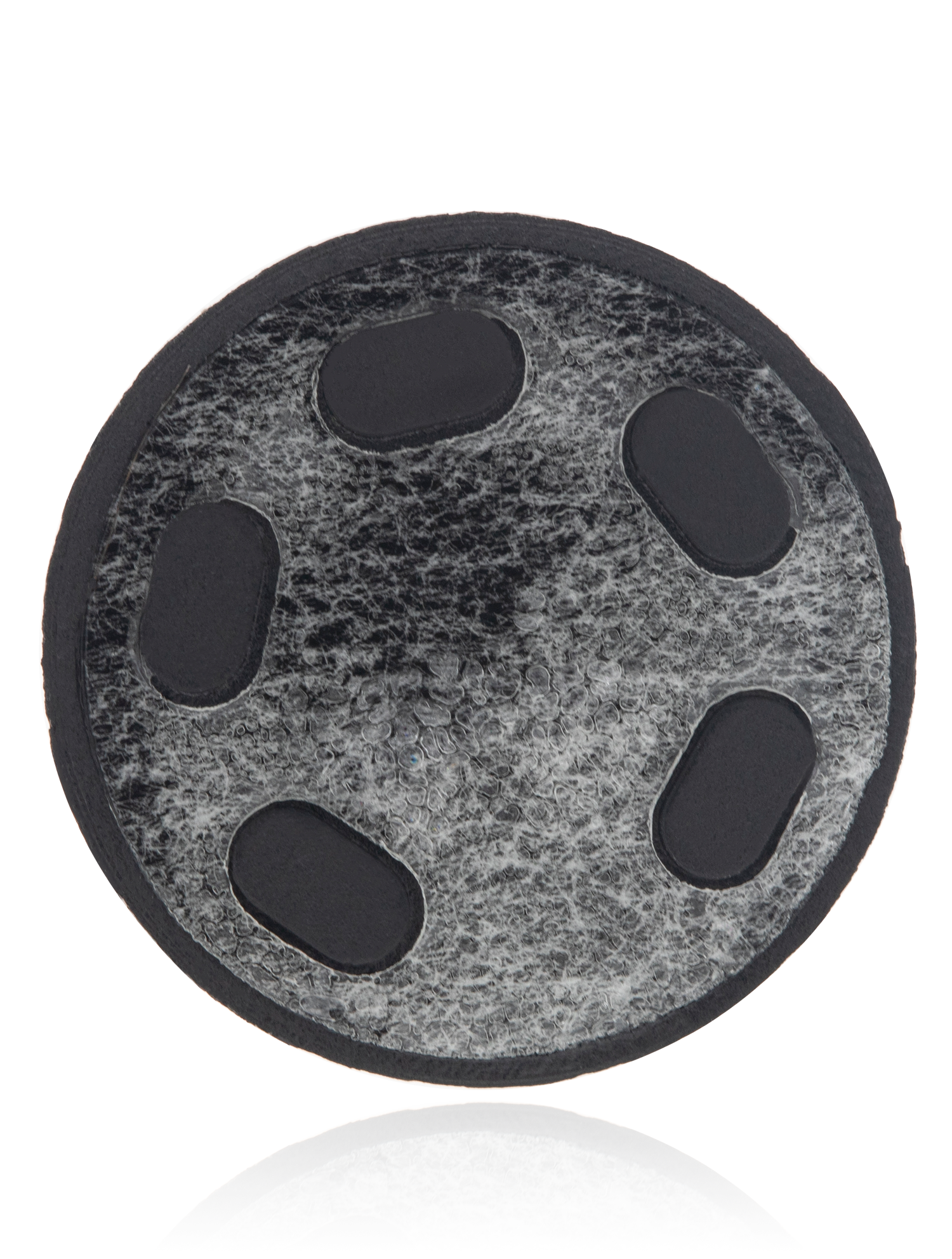 BOTTOM CASE PLASTIC FEET (4 PIECE SET) FOR MACBOOK PRO A1706 A1707 A1990 A1708 A1989 / AIR (LATE 2016 TO EARLY 2020)