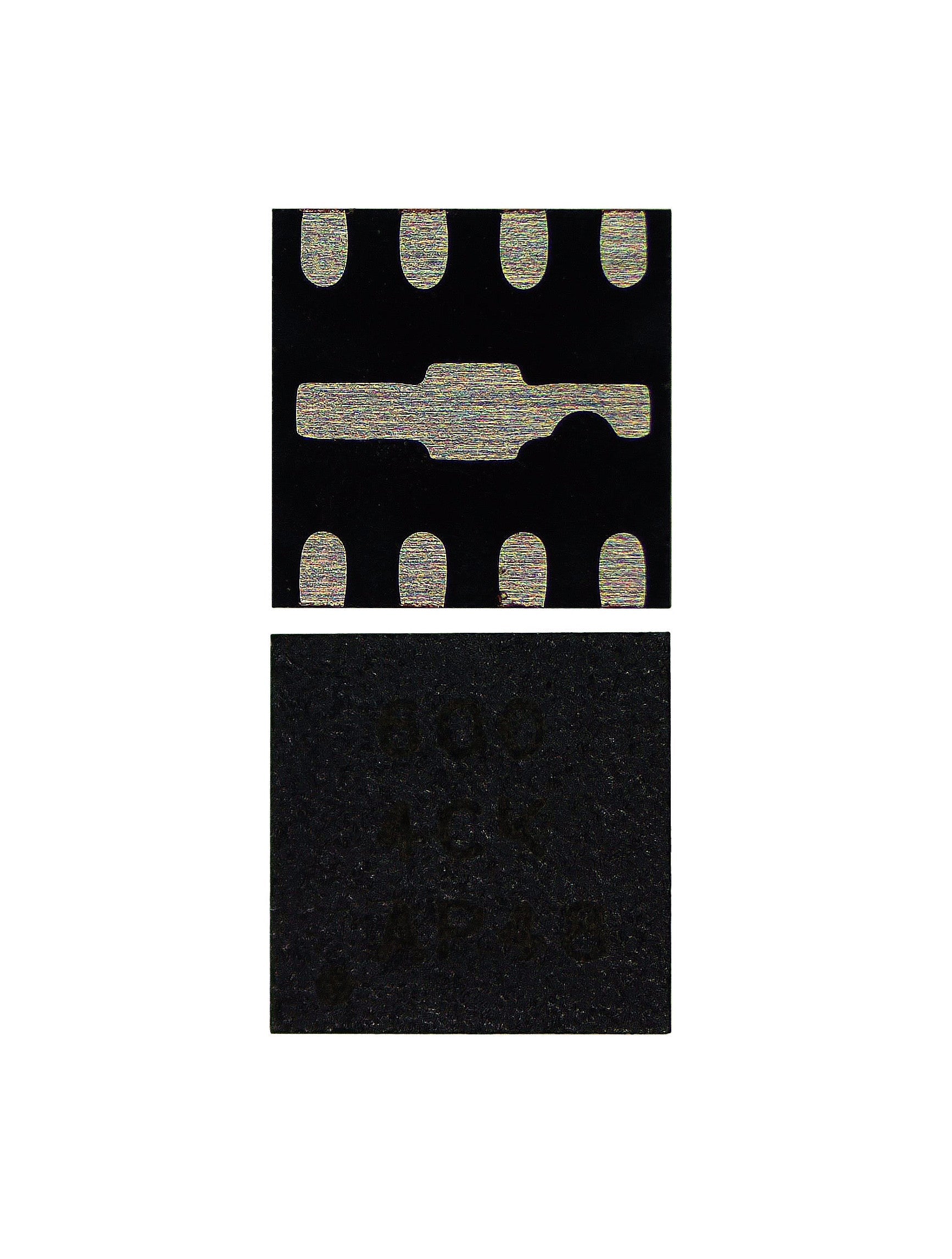 SATA PCB VOLTAGE SUPPLY CONTROLLER IC COMPATIBLE WITH MACBOOKS (SN75LVCP600DRF / SN75LVCP600: QFN-8 PIN)