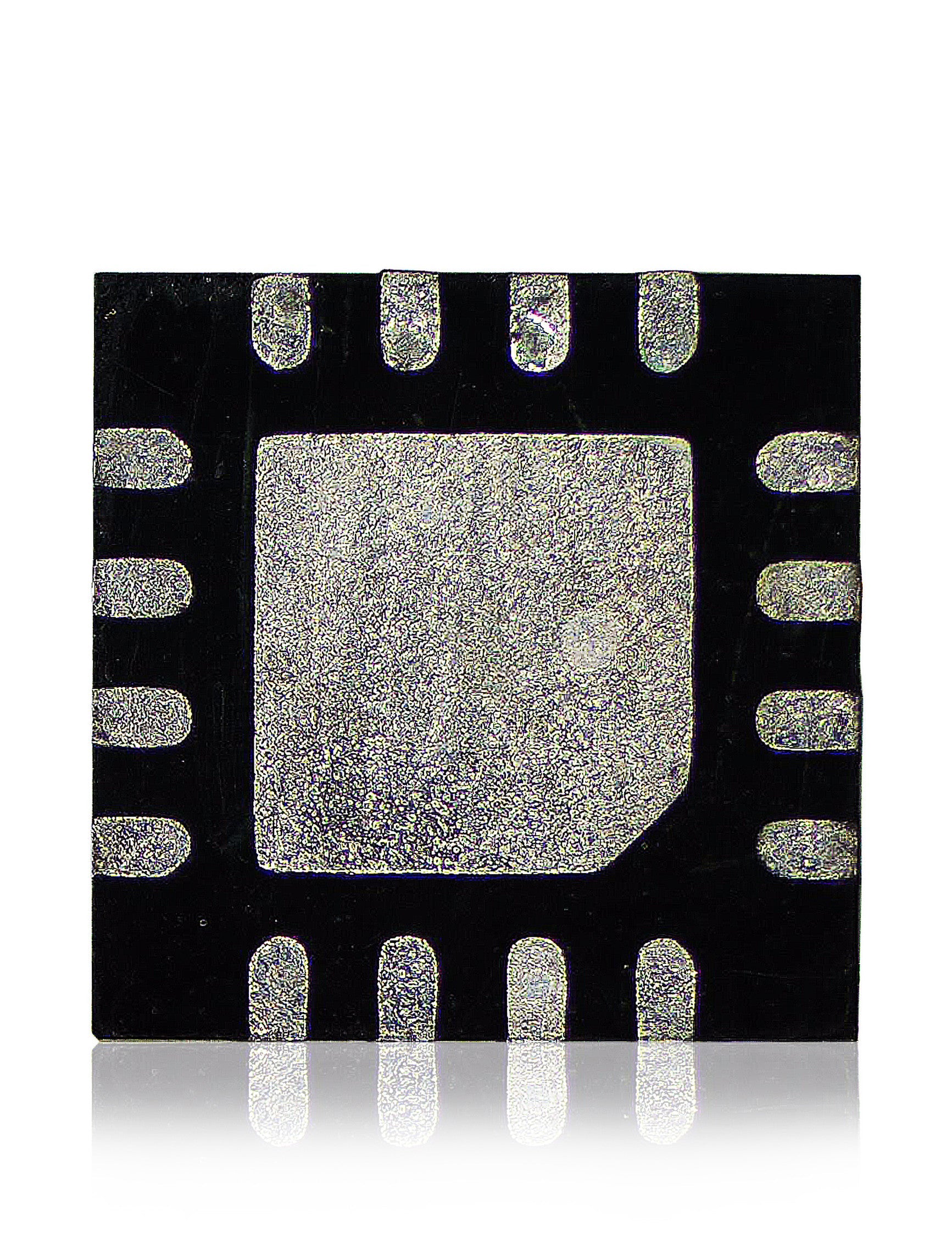 PPVRTC_G3H POWER & AMP SYSCLK_CLK32K RTC CLOCK GENERATOR CONTROLLER IC COMPATIBLE WITH MACBOOKS (SILEGO: SLG3NB148CV / 3148CV / 148CV: U1900: QFN-16 PIN)