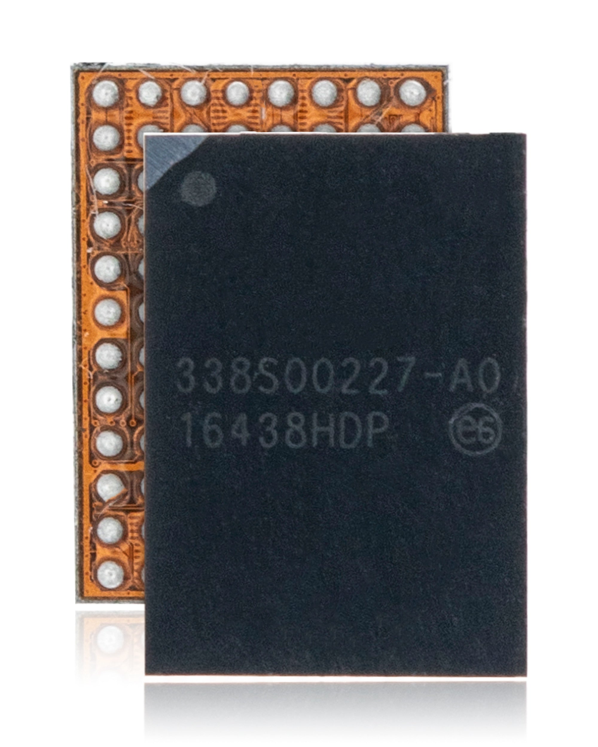 Power Management IC – Compatible with MacBook Pro 13" with Touch Bar (A1706, Late 2016, 338S00227-A0 / U9300 / 820-00239, BGA-96 Pin)