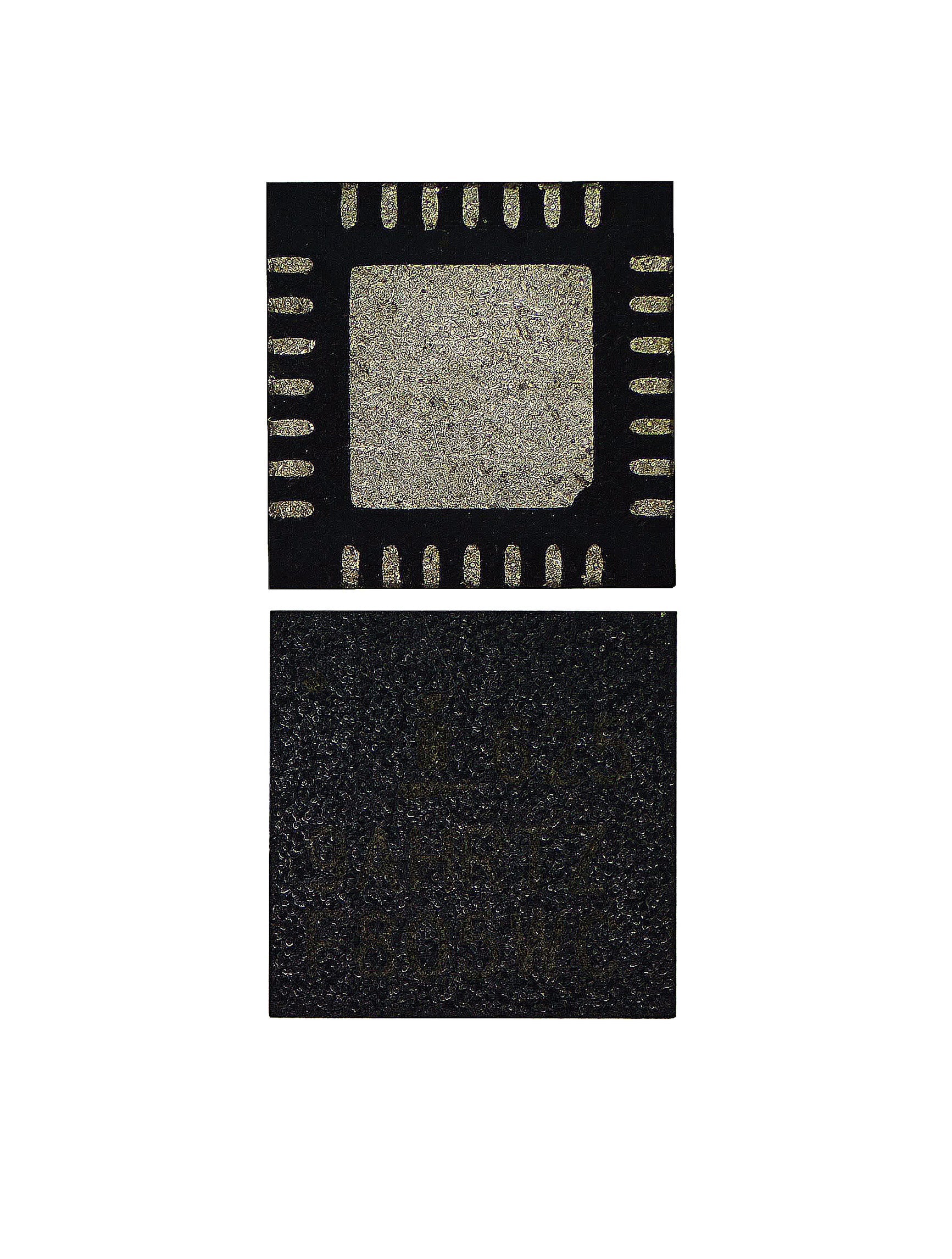 POWER SUPPLY CHARGING IC CHIP COMPATIBLE WITH MACBOOK AIR 11" / PRO RETINA 13" / 15" A1370 / A1465 / A1369 / A1466 / A1425 / A1502 / A1398 (LATE 2010-MID 2017) (INTERSIL:ISL6259 / ISL6259A / ISL6259AHRTZ / 6259AHRTZ: U7000 / U7100: QFN-28 PIN)