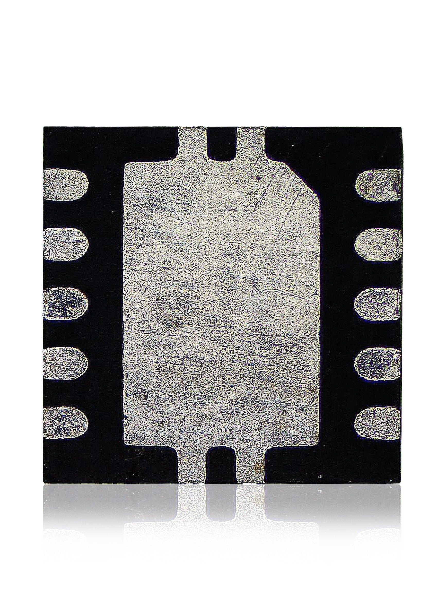 PP3V42_G3H REGULATOR IC COMPATIBLE WITH MACBOOK UNIBODY 13" / 15" / 17" A1278 / A1286 / A1297 (EARLY 2011 / LATE 2011 / MID 2012) (PM6640: U6990: QFN-14 PIN)