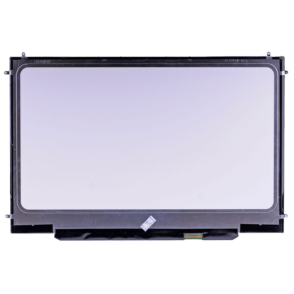 LCD Screen for Apple MacBook Pro 15" (A1286, Late 2008 - Mid 2012) – LTN154BT08