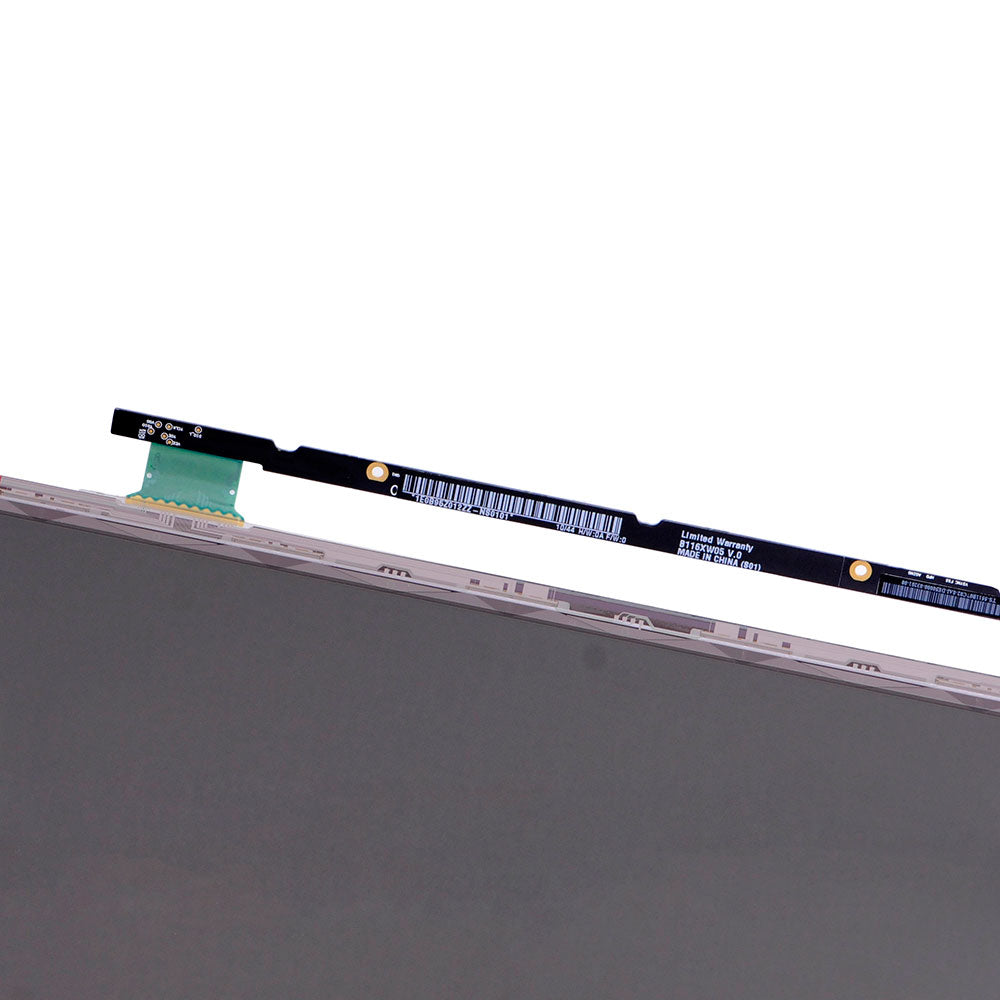 LCD Screen Replacement for Apple MacBook Air 11" (A1370, Late 2010 - Mid 2011)