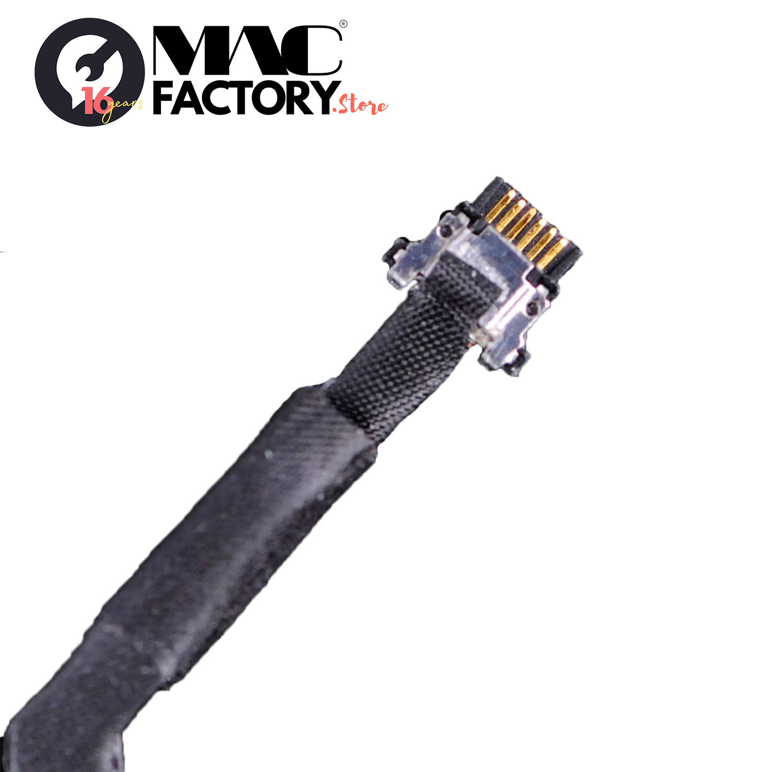 LCD Screen & Full Assembly Display A1425 for Apple MacBook Pro Retina 13" Silver (Late 2012/Early 2013)