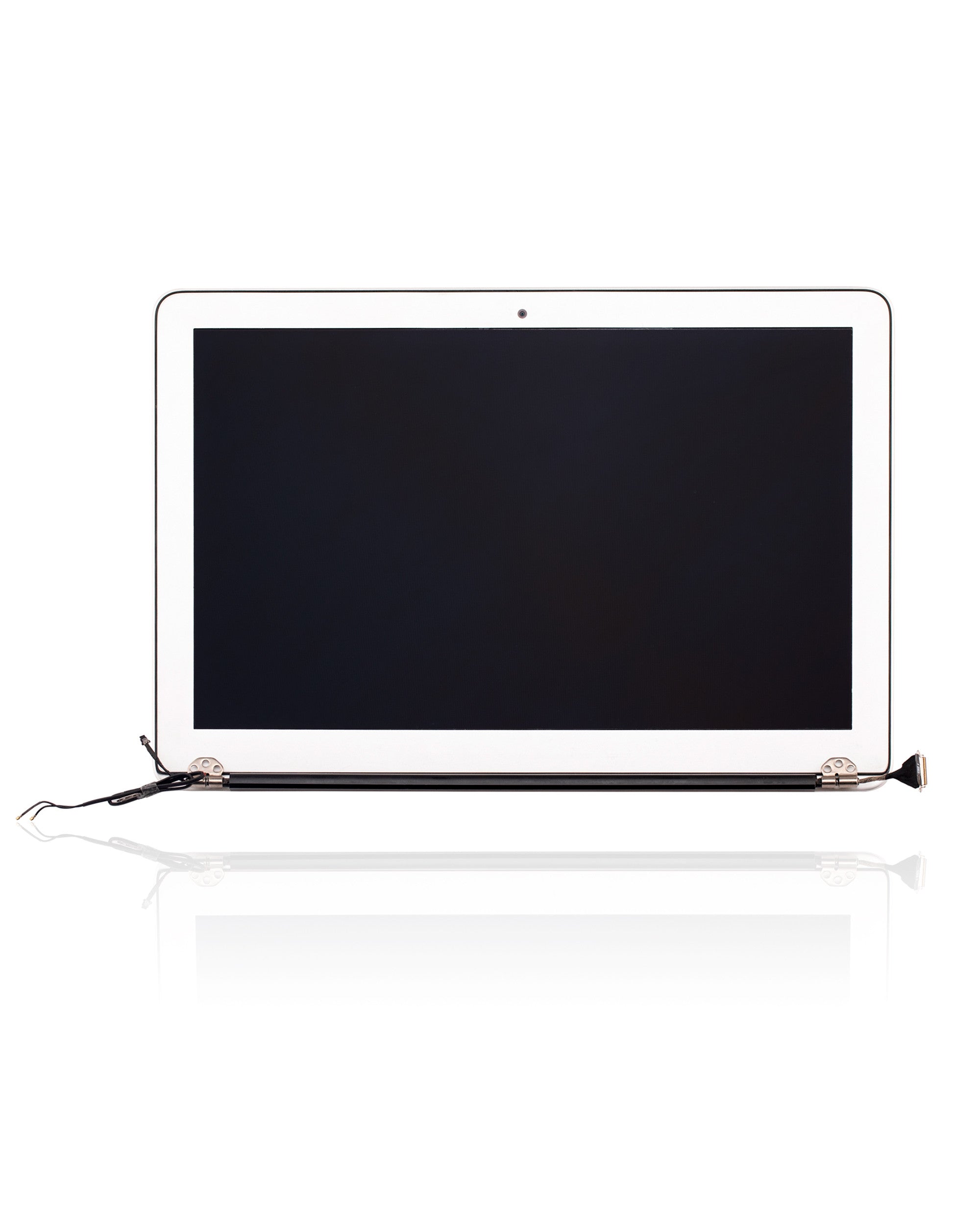 Full Assembly Display for Apple MacBook Air 13" (A1466, Mid 2012) - Silver