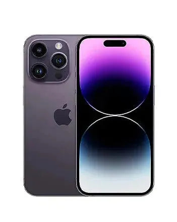 Apple IPhone 14 Pro Max Refurbished