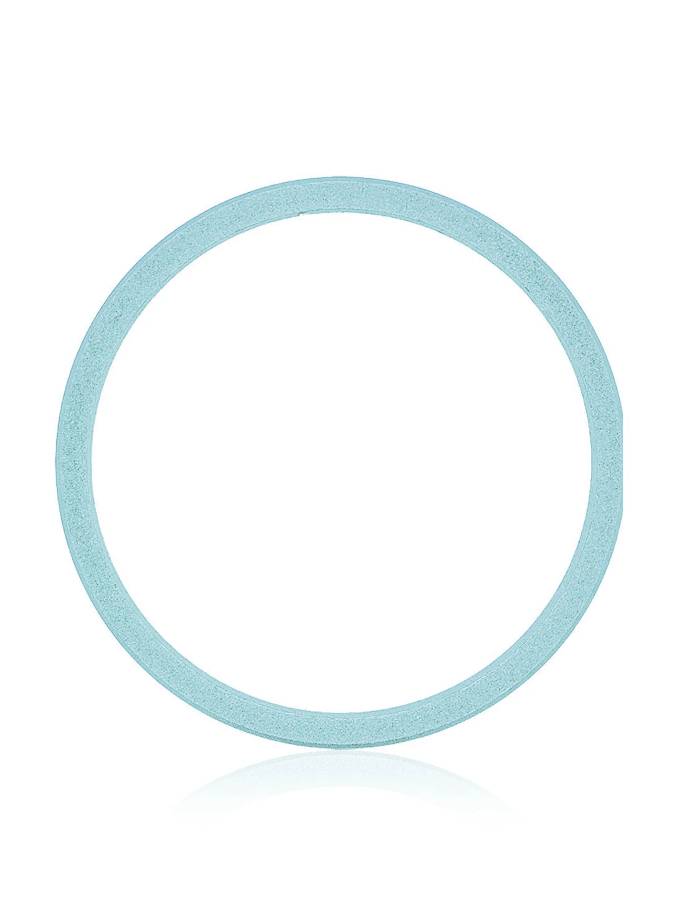 BLUE BACK CAMERA BEZEL RING ONLY (10 PACK) COMPATIBLE FOR IPHONE XR