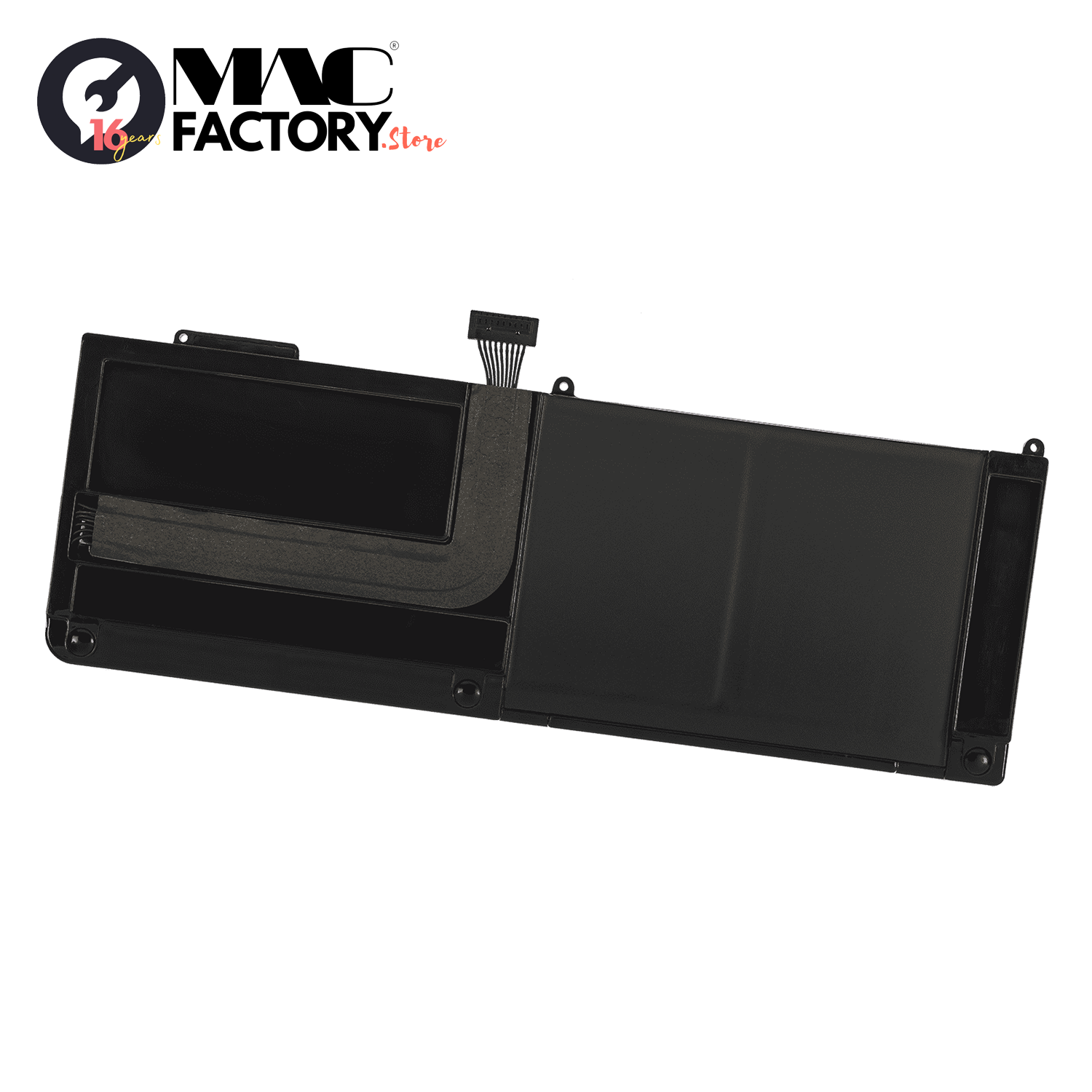 Avance A1321 10.95V-77.5WH 7200MAH Battery for Apple MacBook Pro Unibody 15" A1286 MID 2009 MID 2010