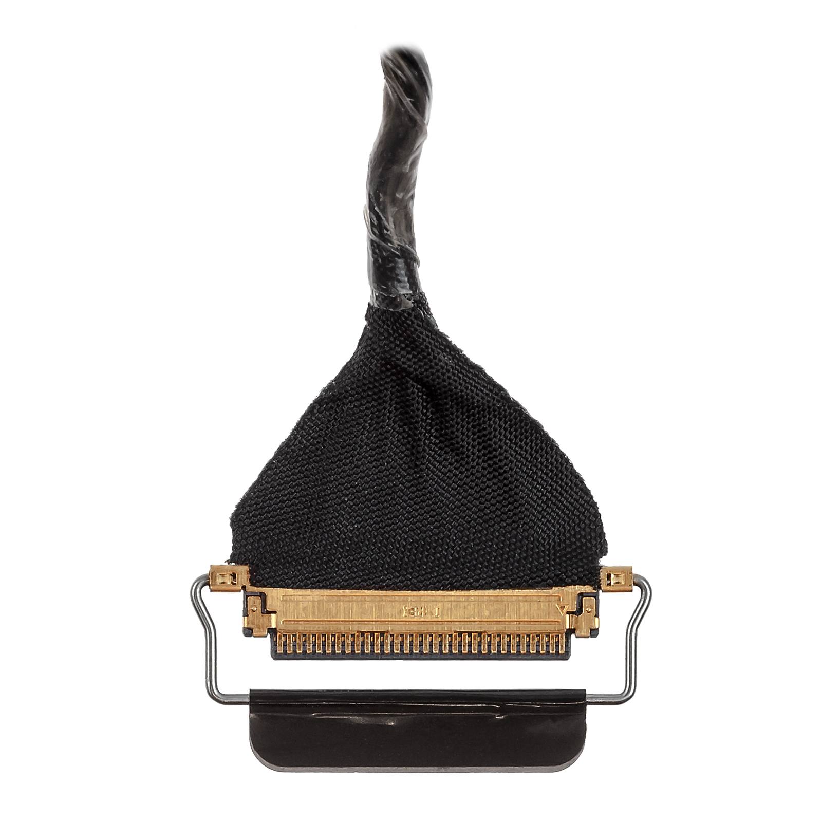 Full Assembly Display for Apple MacBook Air 13" (A1466, Mid 2012) - Silver