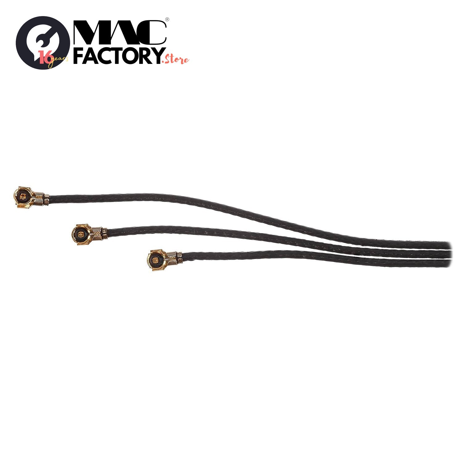 LCD Screen & Full Assembly Display for Apple MacBook Pro Retina 15" (A1398, Mid 2012 - Early 2013) – Silver