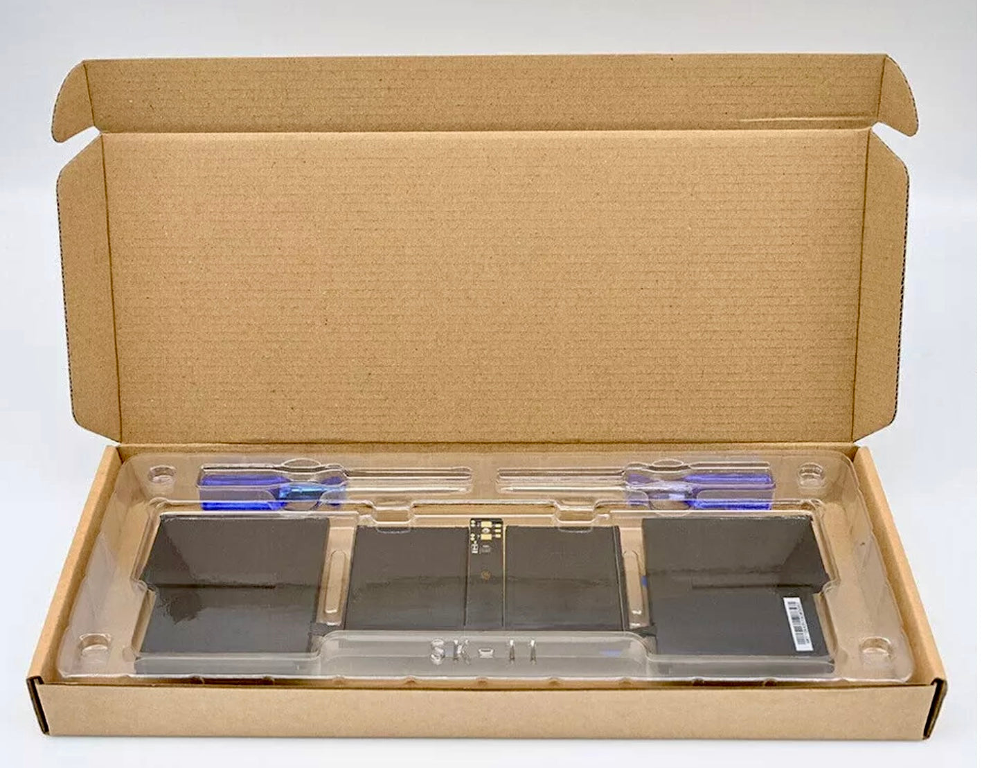 A2527 Battery Replacement for MacBook Pro 16" (A2485, Late 2021)