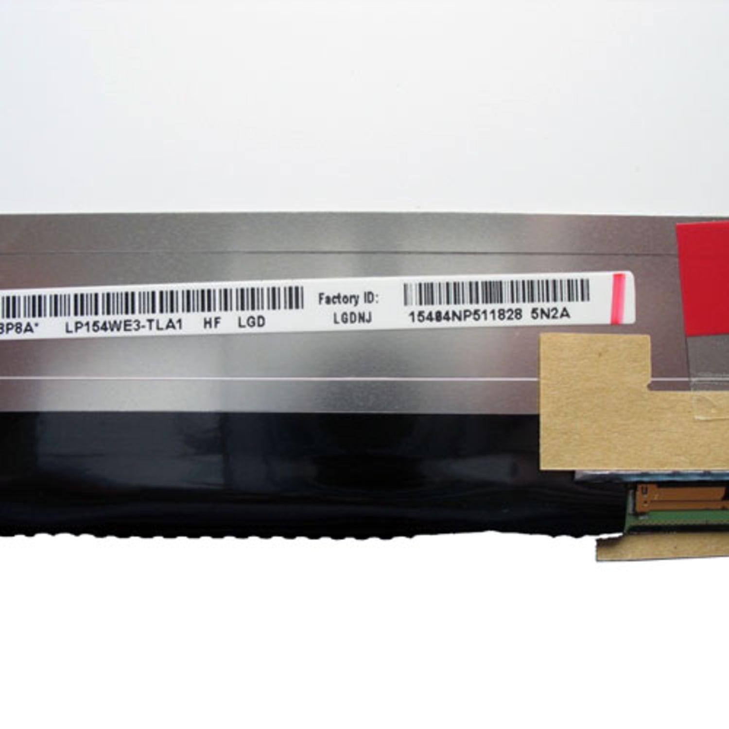 LCD Screen for Apple MacBook Pro 15" (A1286, Late 2008 - Mid 2012)