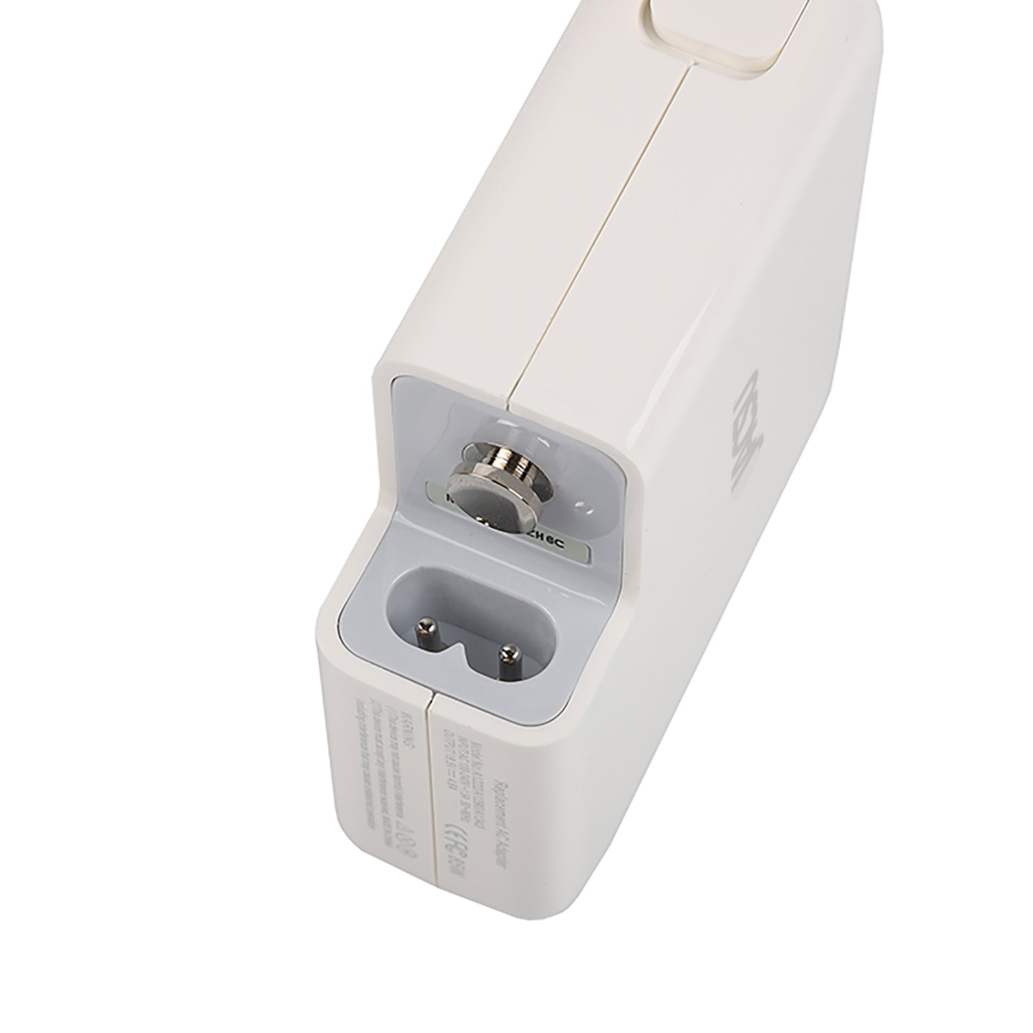 Jacsu 85W 18.5V 4.6A L Tip Laptop Adapter/Charger For Apple MacBook Pro Air 13''15'' Retina A1222 A1343 A1290 a1286