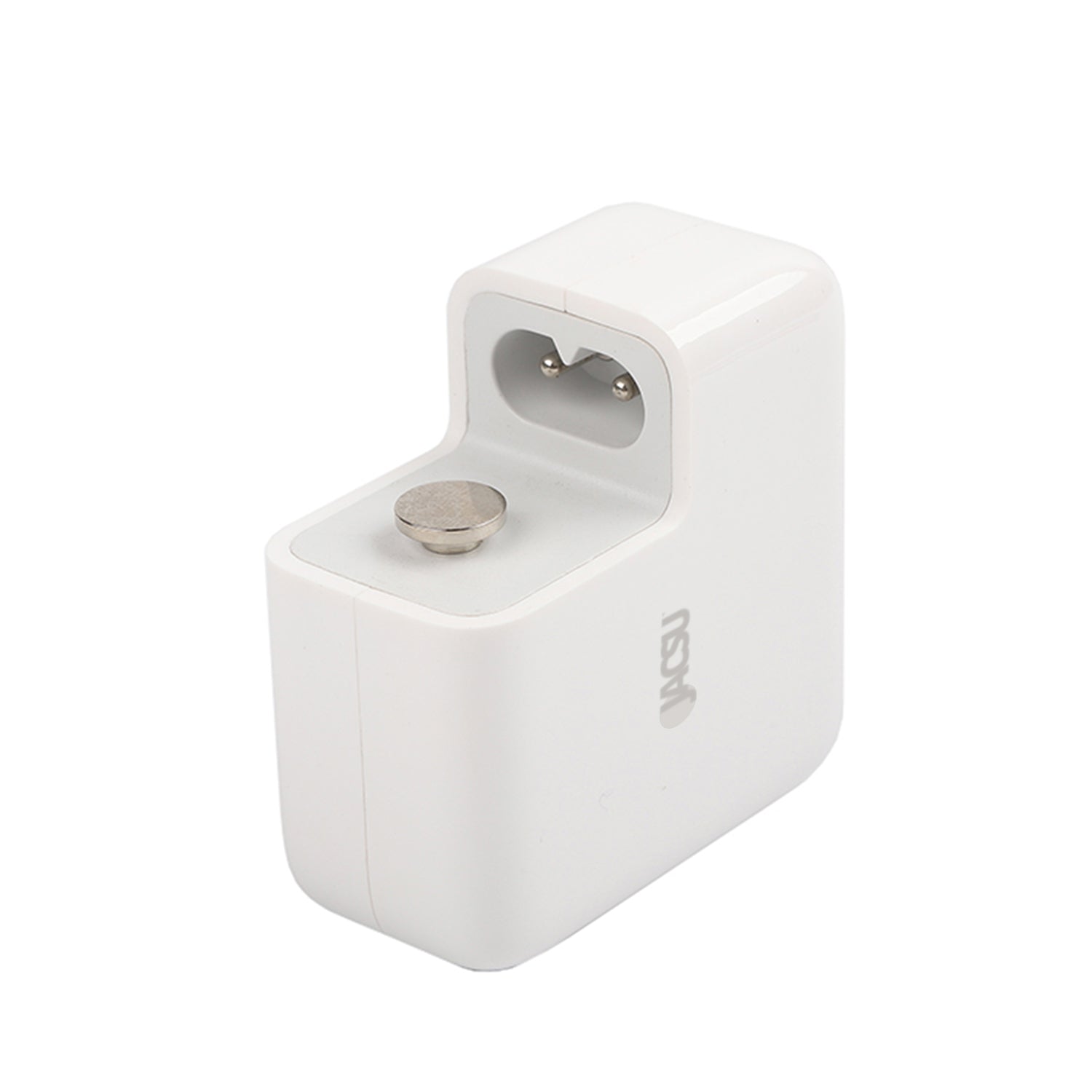 Jacsu 30W USB-C 20V 1.5A Fast Charger/Adapter For Latest Macbook Pro 12" 2015 & MacBook Air 13 2018