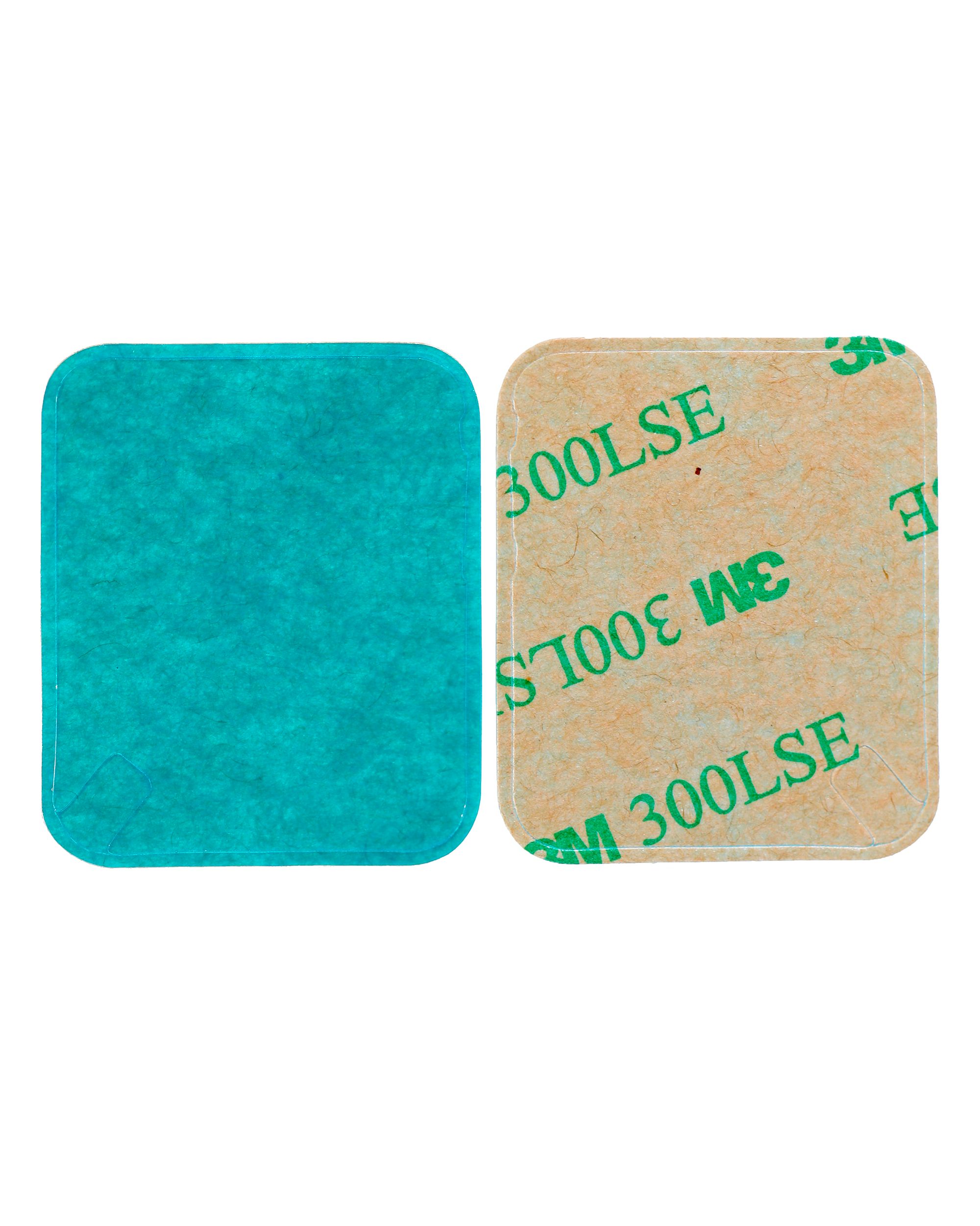 LCD ADHESIVE TAPE COMPATIBLE WITH WATCH SERIES 1 / 2 / 3 (42MM)