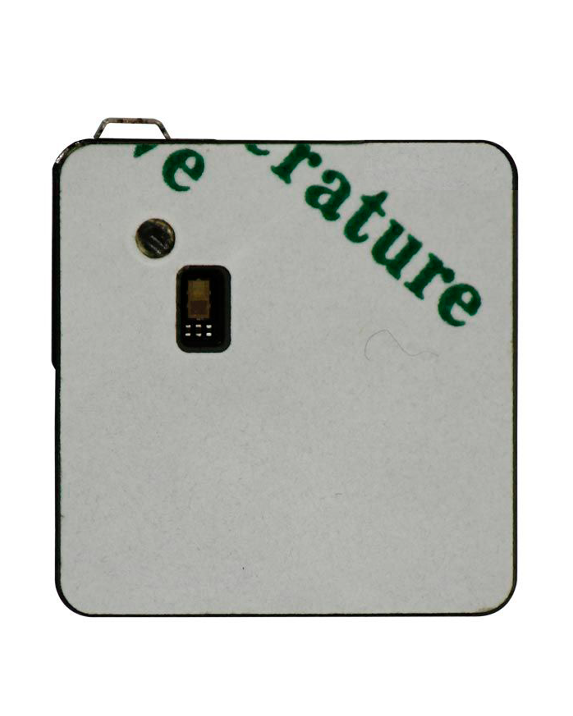 NFC WIRELESS ANTENNA PAD (GPS + CELLULAR VERSION) COMPATIBLE WITH WATCH SERIES 3 (38MM)
