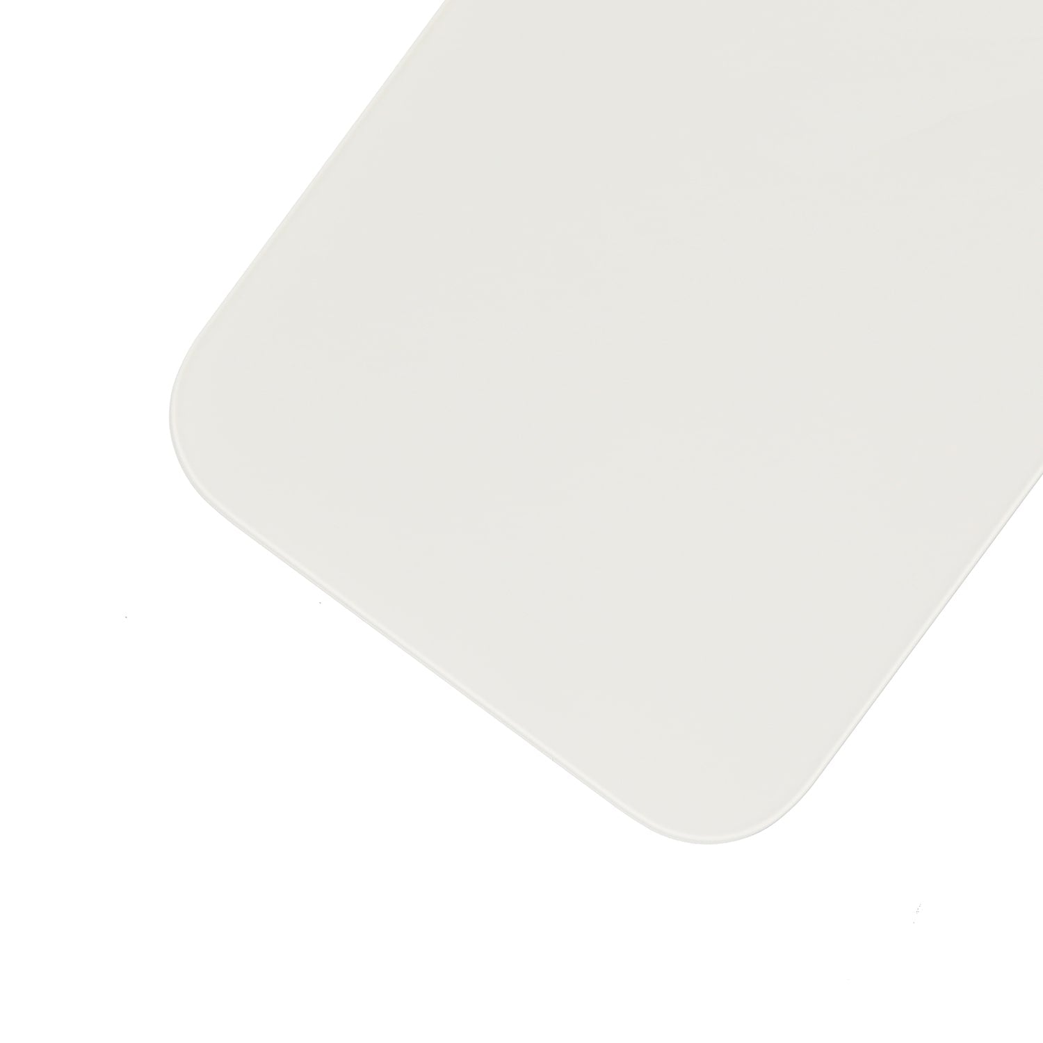 Replacement For iPhone 15 Back Cover Glass-Green