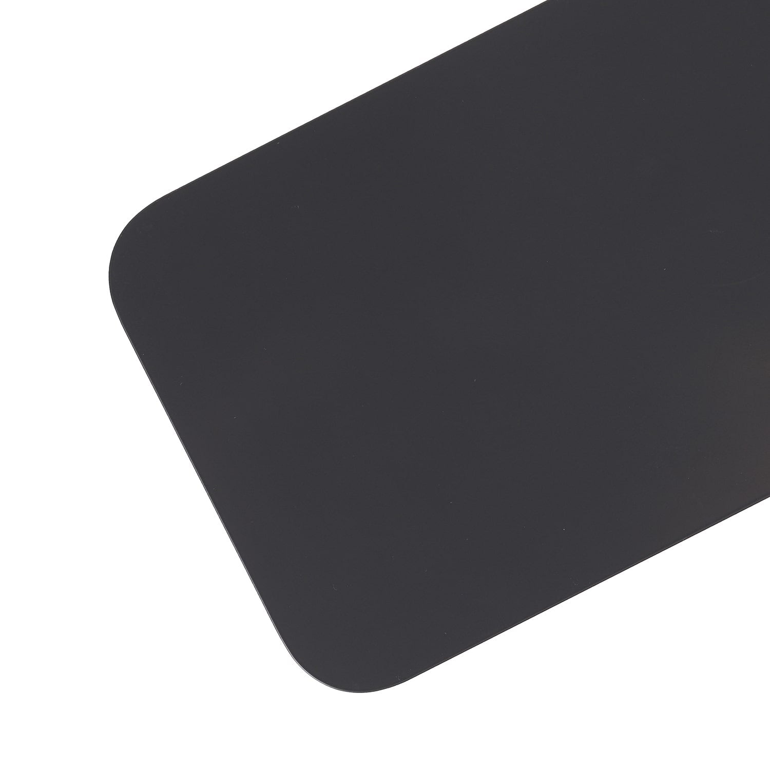 Replacement For iPhone 15 Back Cover Glass-Pink