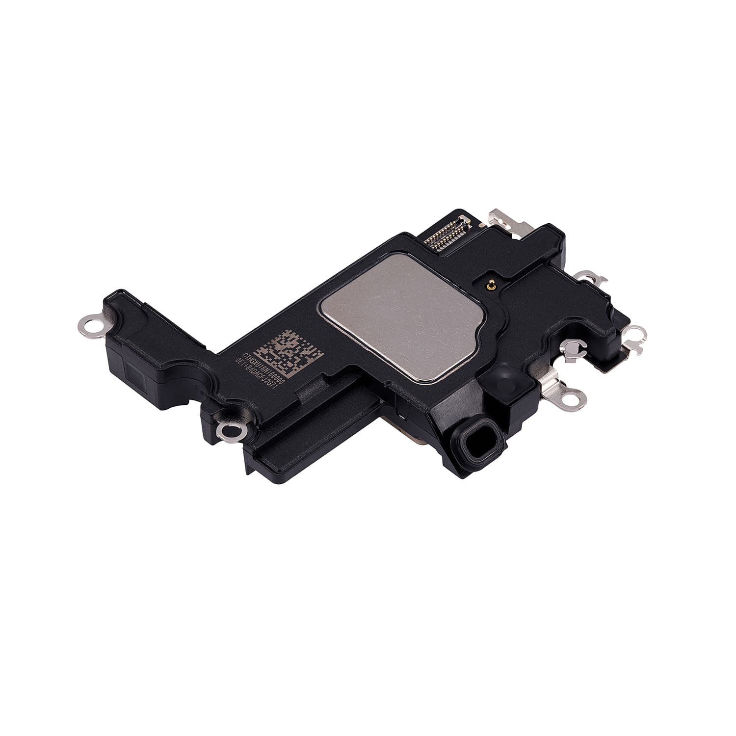Replacement For iPhone 15 Plus Earpiece Speaker With Flex Cable