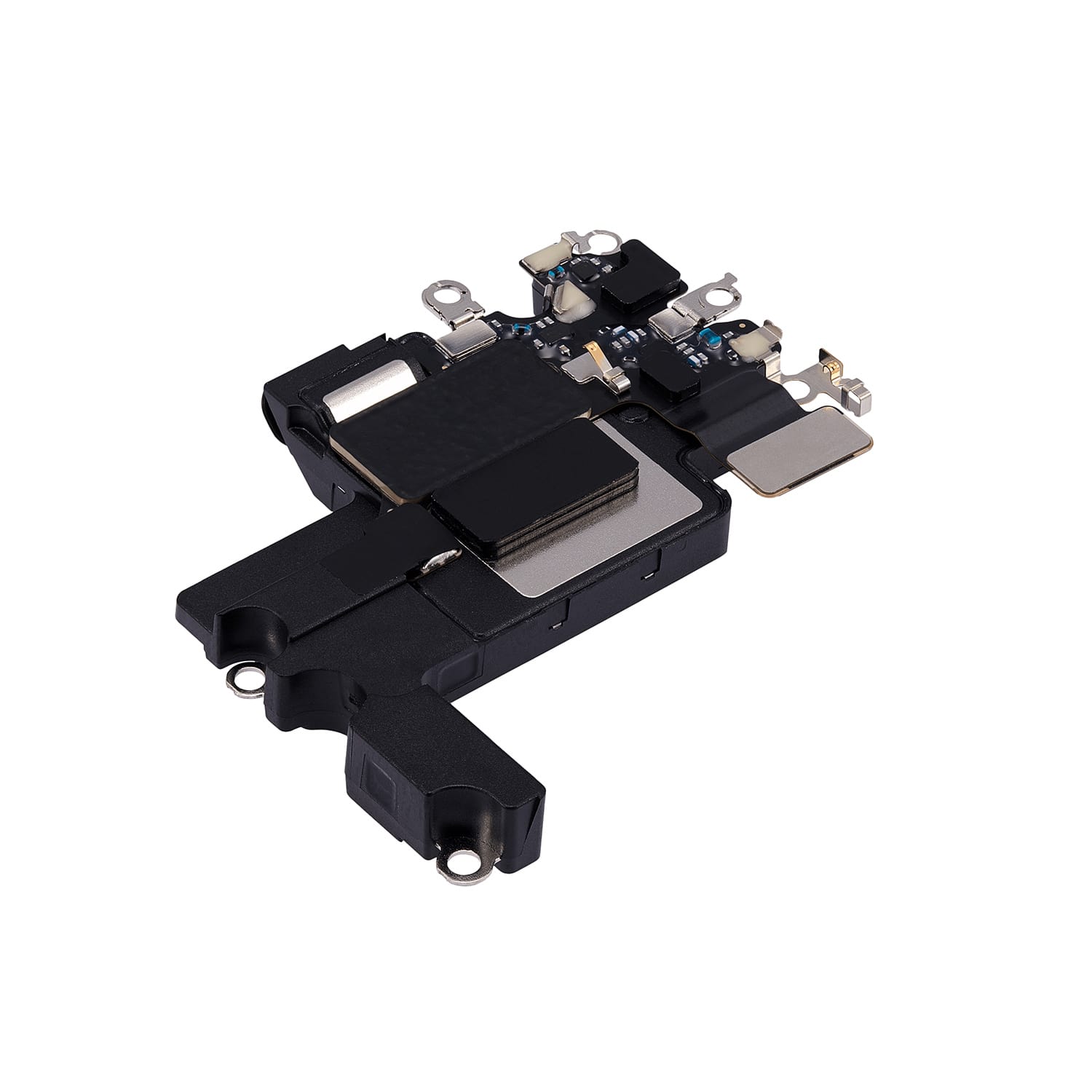 Replacement For iPhone 15 Plus Earpiece Speaker With Flex Cable