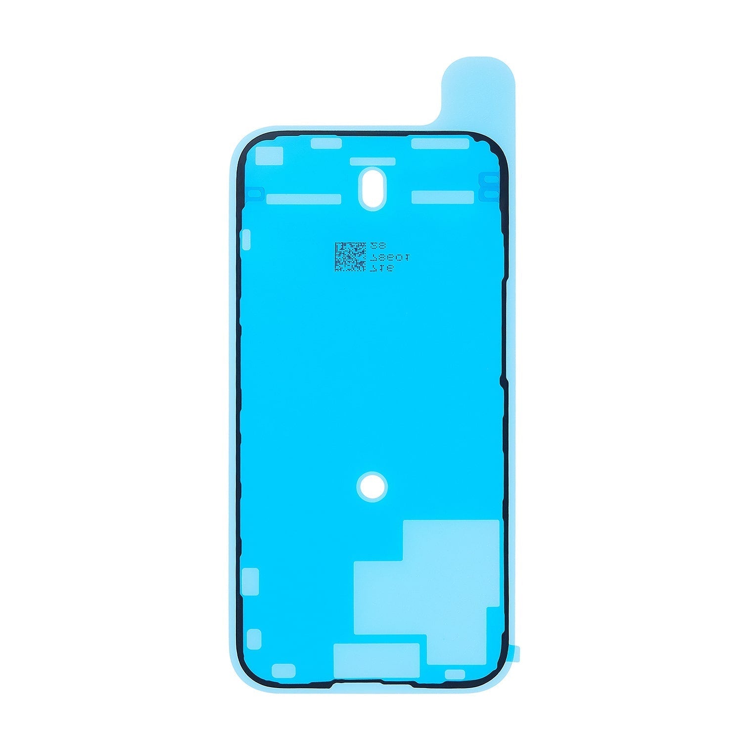 Replacement For iPhone 15 Pro Front Frame to Bezel Adhesive Strip