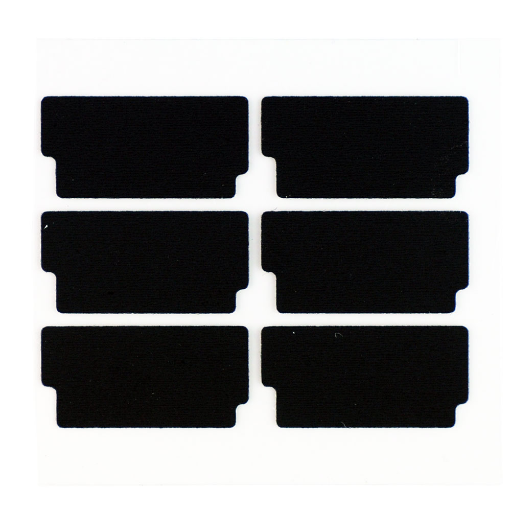 BOARD ANTI-STATIC INSULATION STICKER FOR IPHONE 5