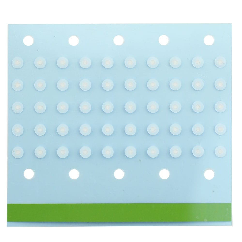 WATER DAMAGE INDICTOR FOR LCD SHIELD FOR IPHONE 5