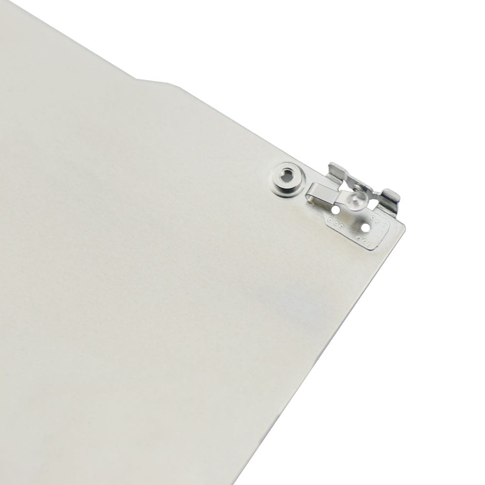 DISPLAY / TOUCHSCREEN SHIELDING PLATE FOR IPHONE 5C