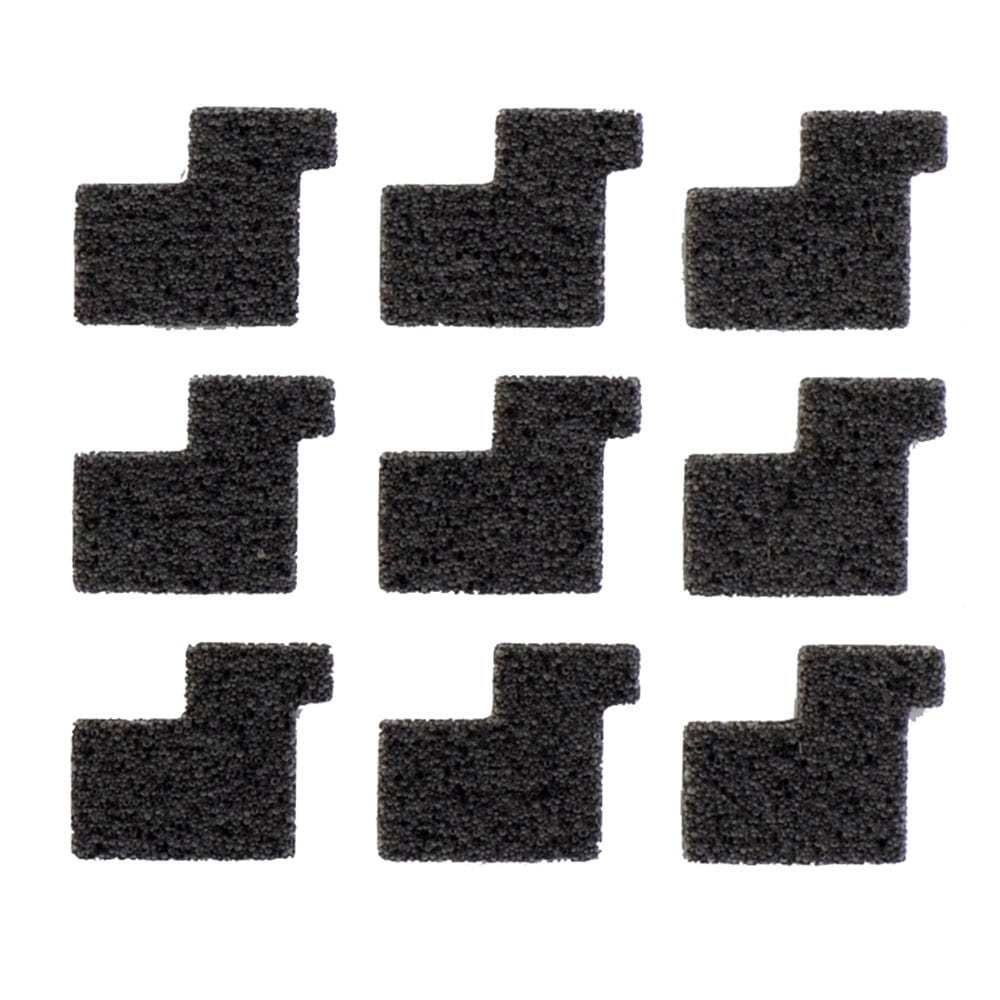 AMBIENT LIGHT SENSOR FOAM PAD FOR IPHONE 5S