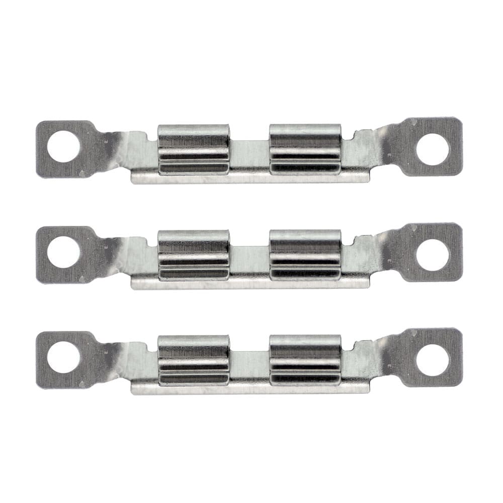 LCD SCREEN LOCKING RETAINER FOR IPHONE 6 - 3PCS