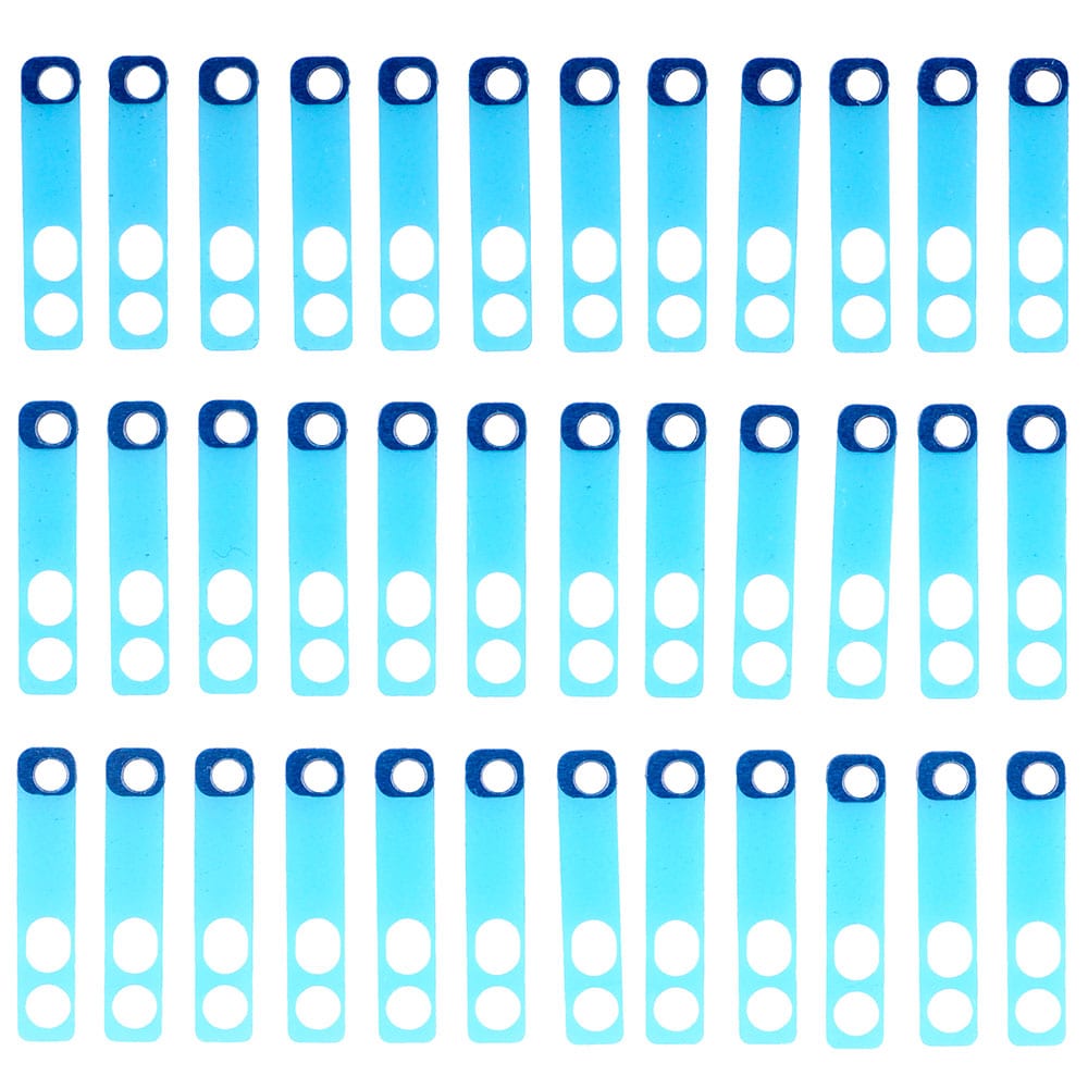 SIM CARD TRAY EJECT ARM GASKET 1 DOT FOR IPHONE 6S