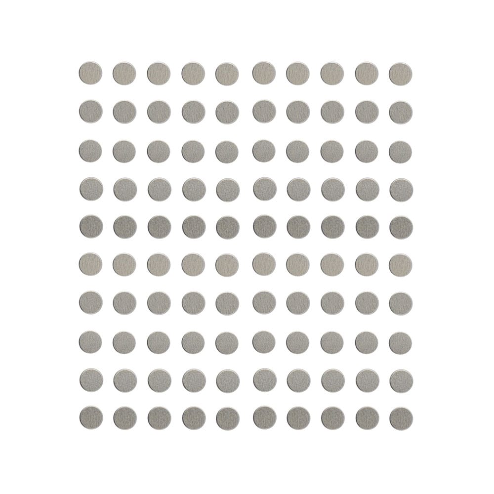 UNIVERSAL BUTTON CONTACT FOR IPHONE - 1.9MM