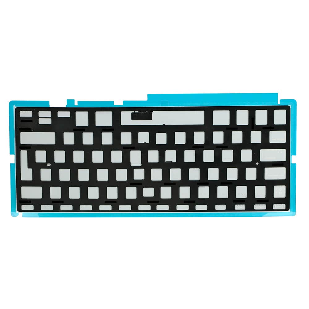 KEYBOARD BACKLIGHT (US ENGLISH) FOR MACBOOK PRO 15" A1286 (MID 2009-MID 2012)
