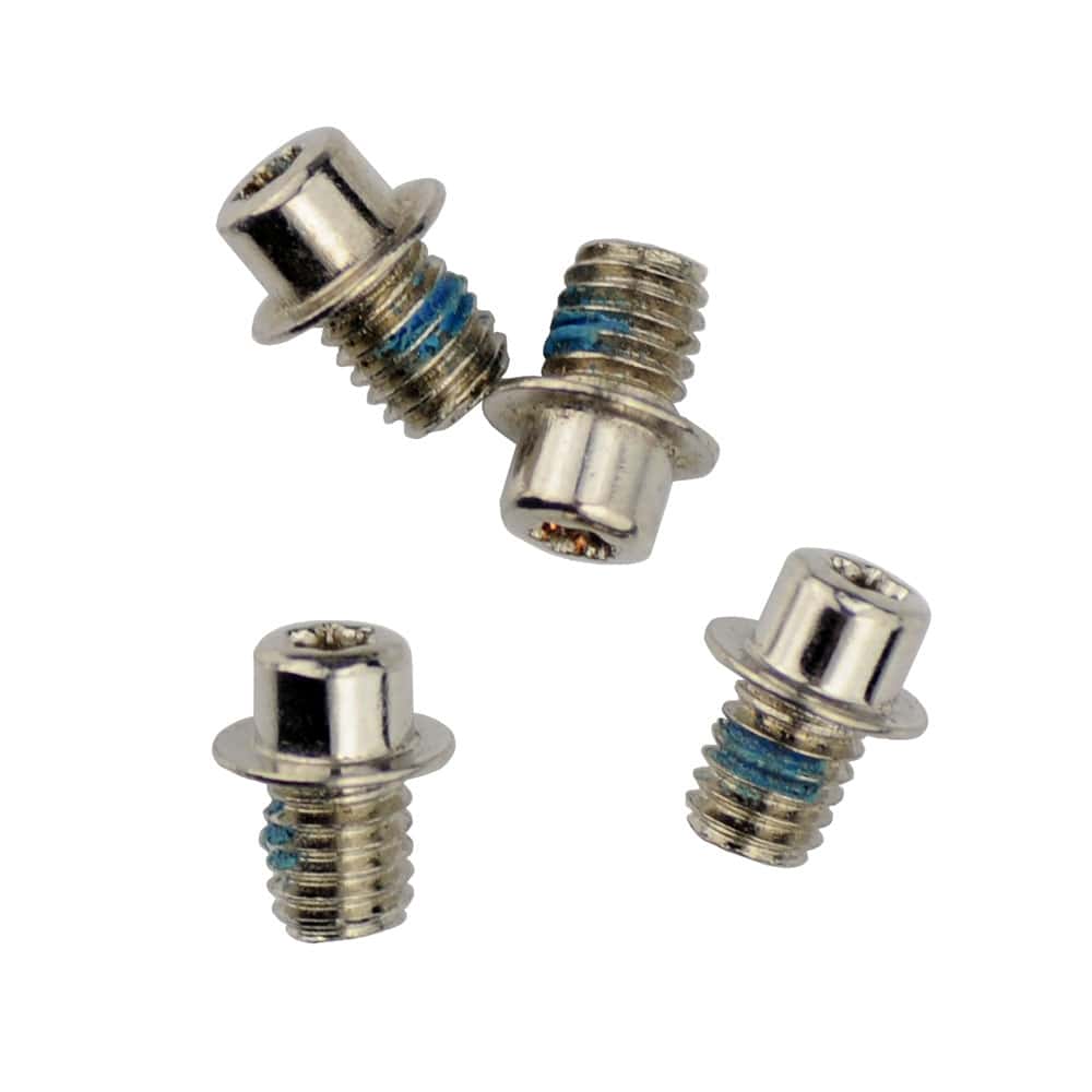 HARD DRIVE SCREW SET FOR MACBOOK PRO UNIBODY A1278 A1286 A1297