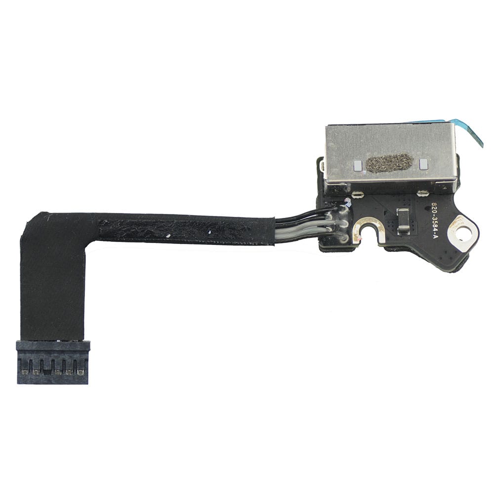 MAGSAFE BOARD FOR MACBOOK PRO 13" RETINA A1502 (LATE 2013-EARLY 2015) #820-3584-A