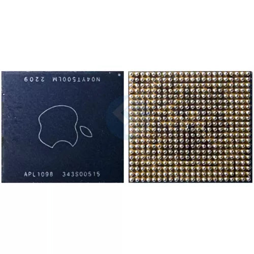 APL1098 BGA Power IC Chip - Compatible with MacBook Pro (A2442, A2485) - 343S00515