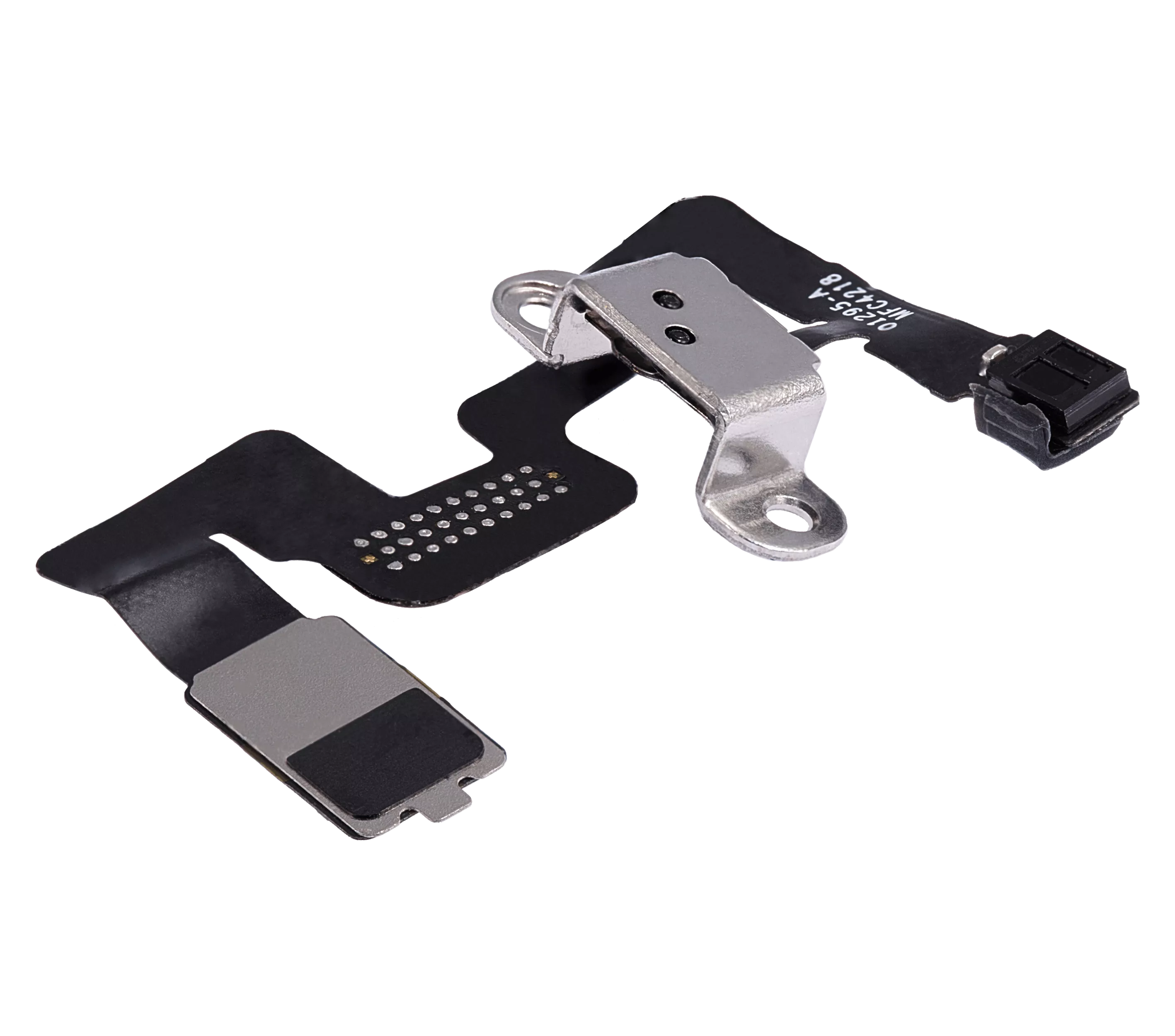 Crown Flex Cable Compatible For Watch Series 3 (38MM) (GPS Version)