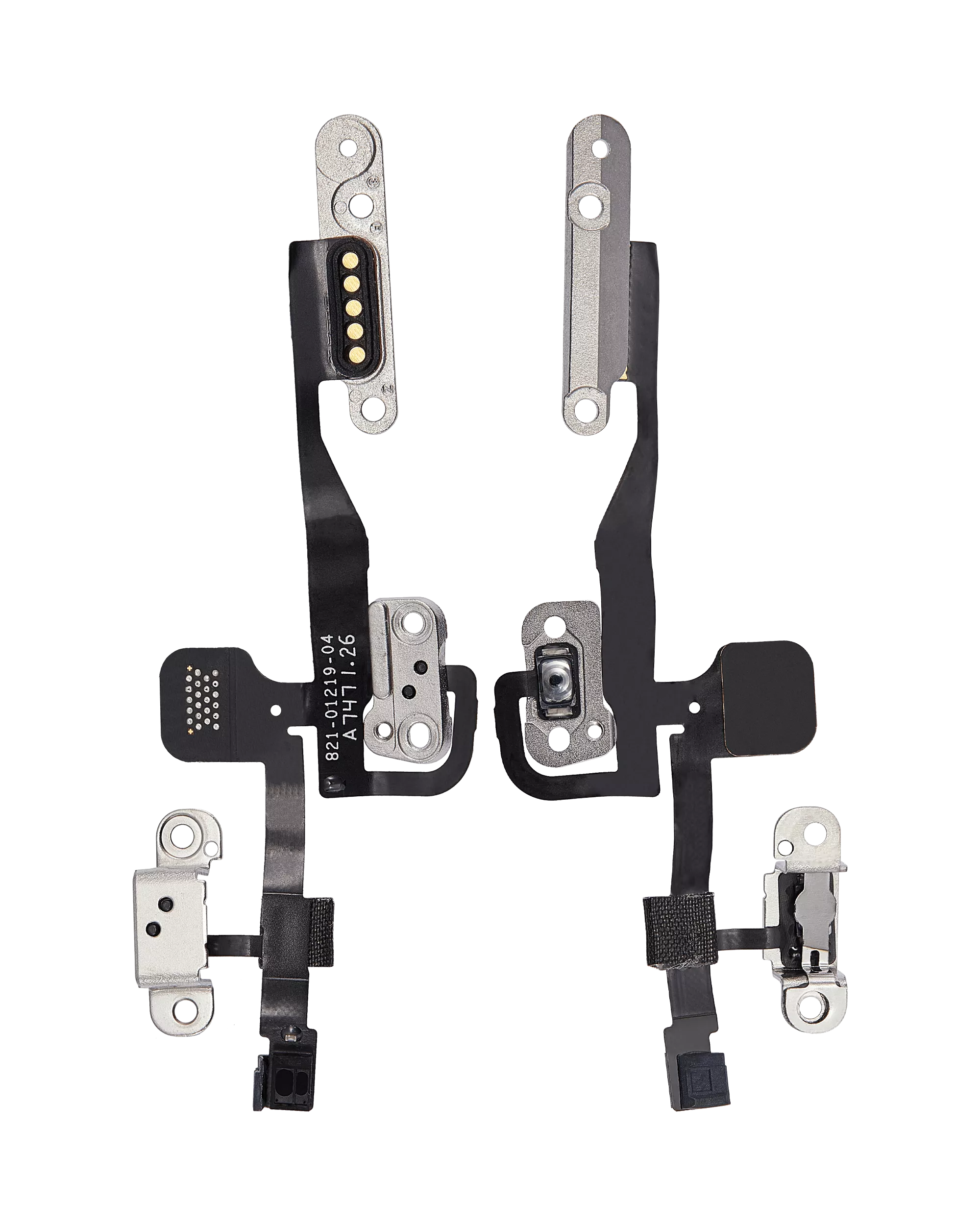 Crown Flex Cable Compatible For Watch Series 3 (38MM) (GPS & Cellular Version)