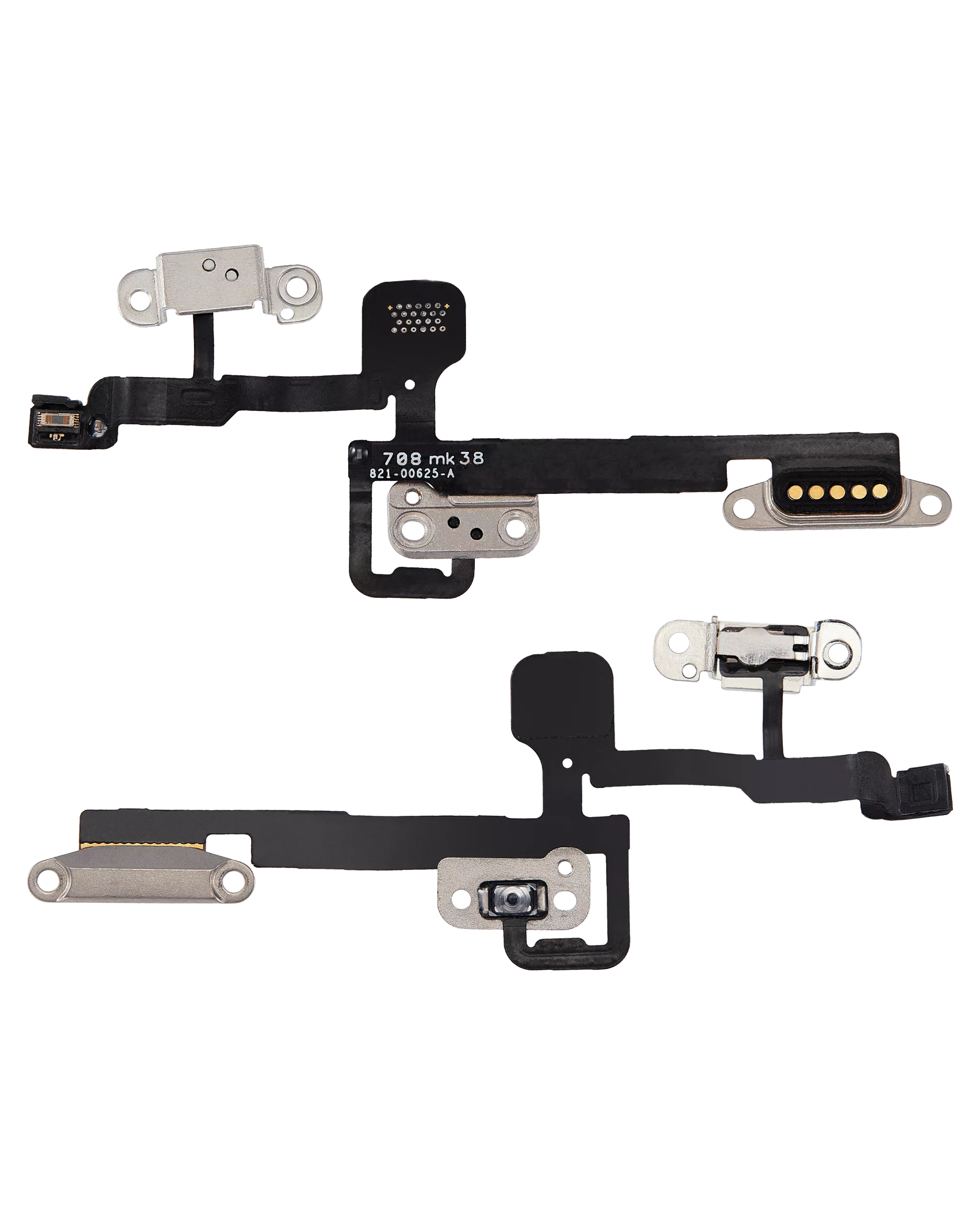 Crown Flex Cable Compatible For Watch Series 2 (42MM)